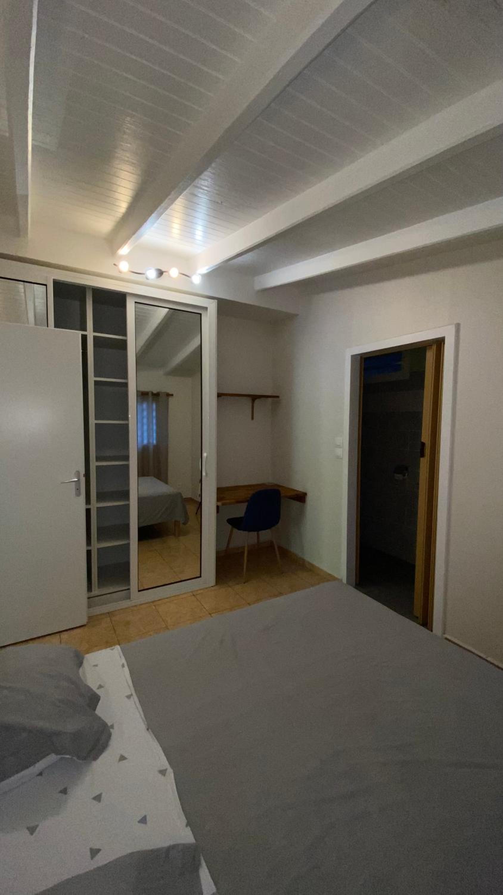 Superbe appartement neuf et calme view 5