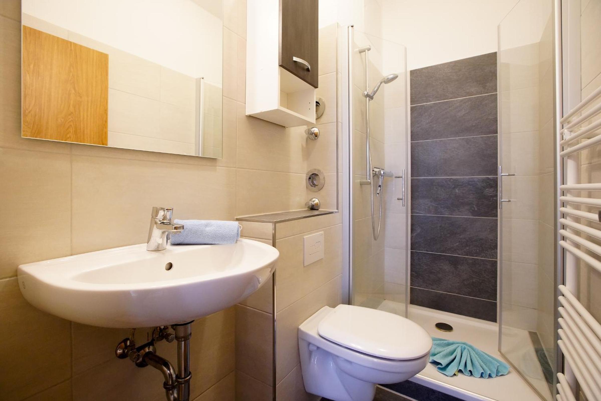 Haus Derk Juist - Wohnung 5