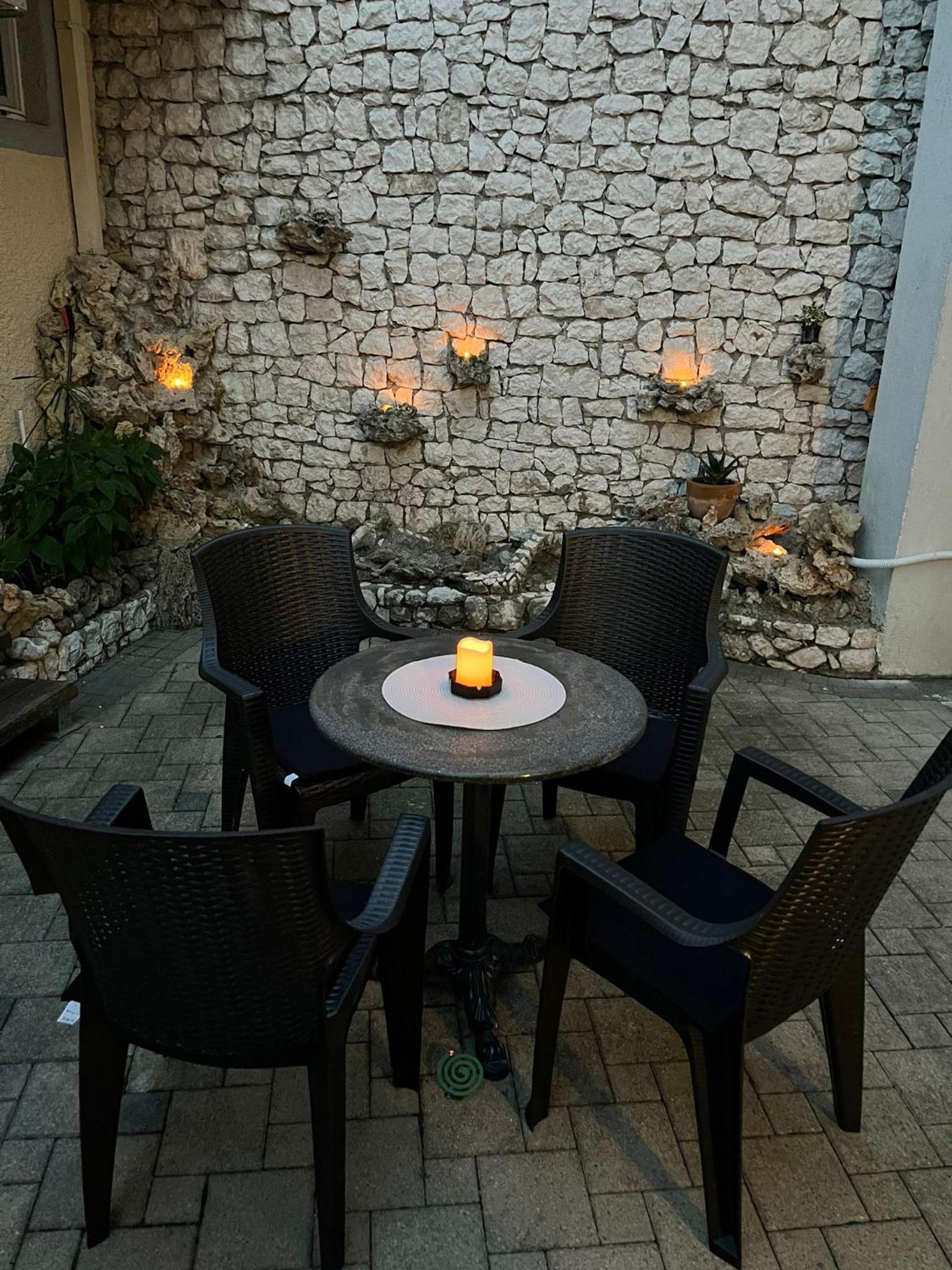 Apartments LiteMo