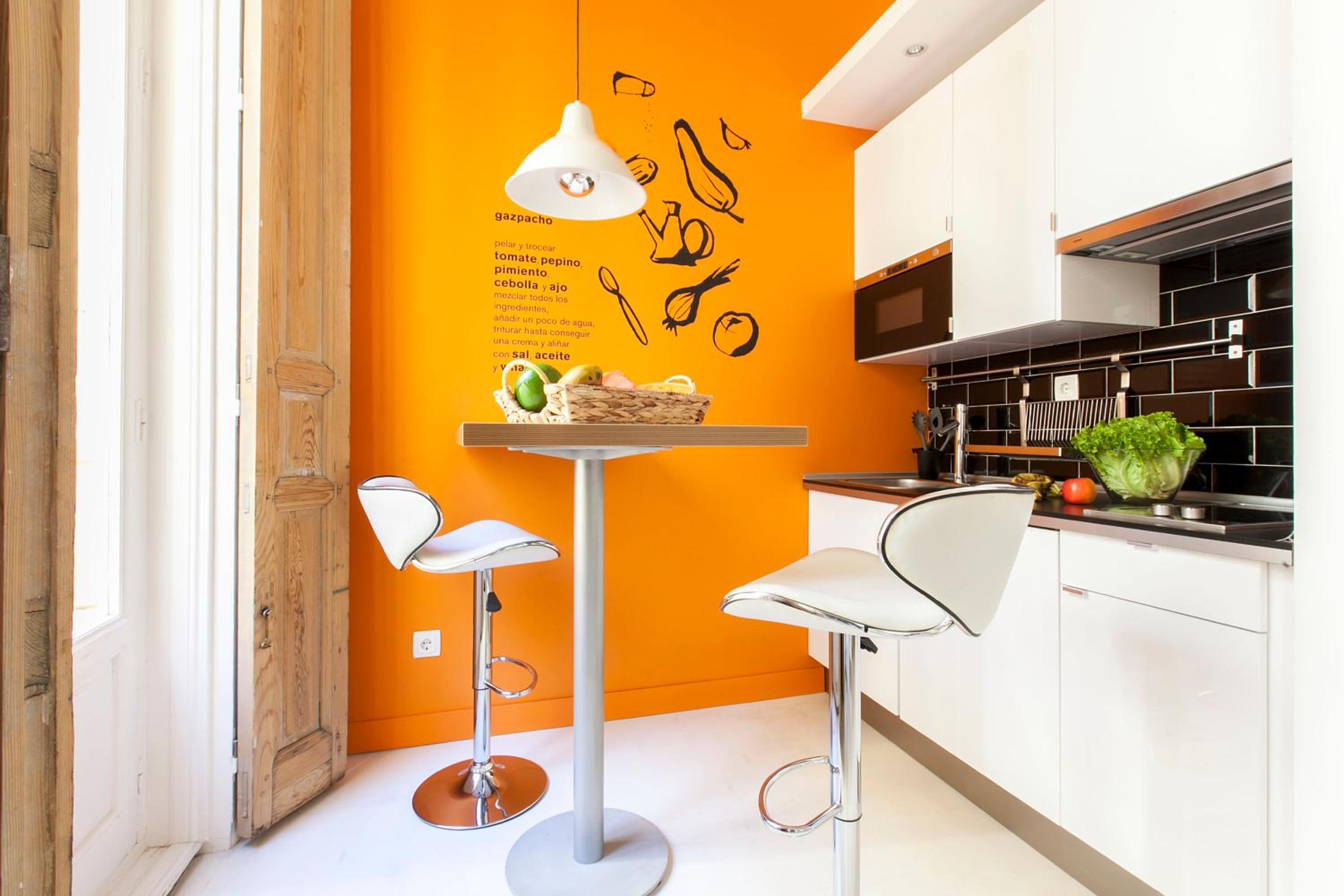 Apartamentos Matute 11