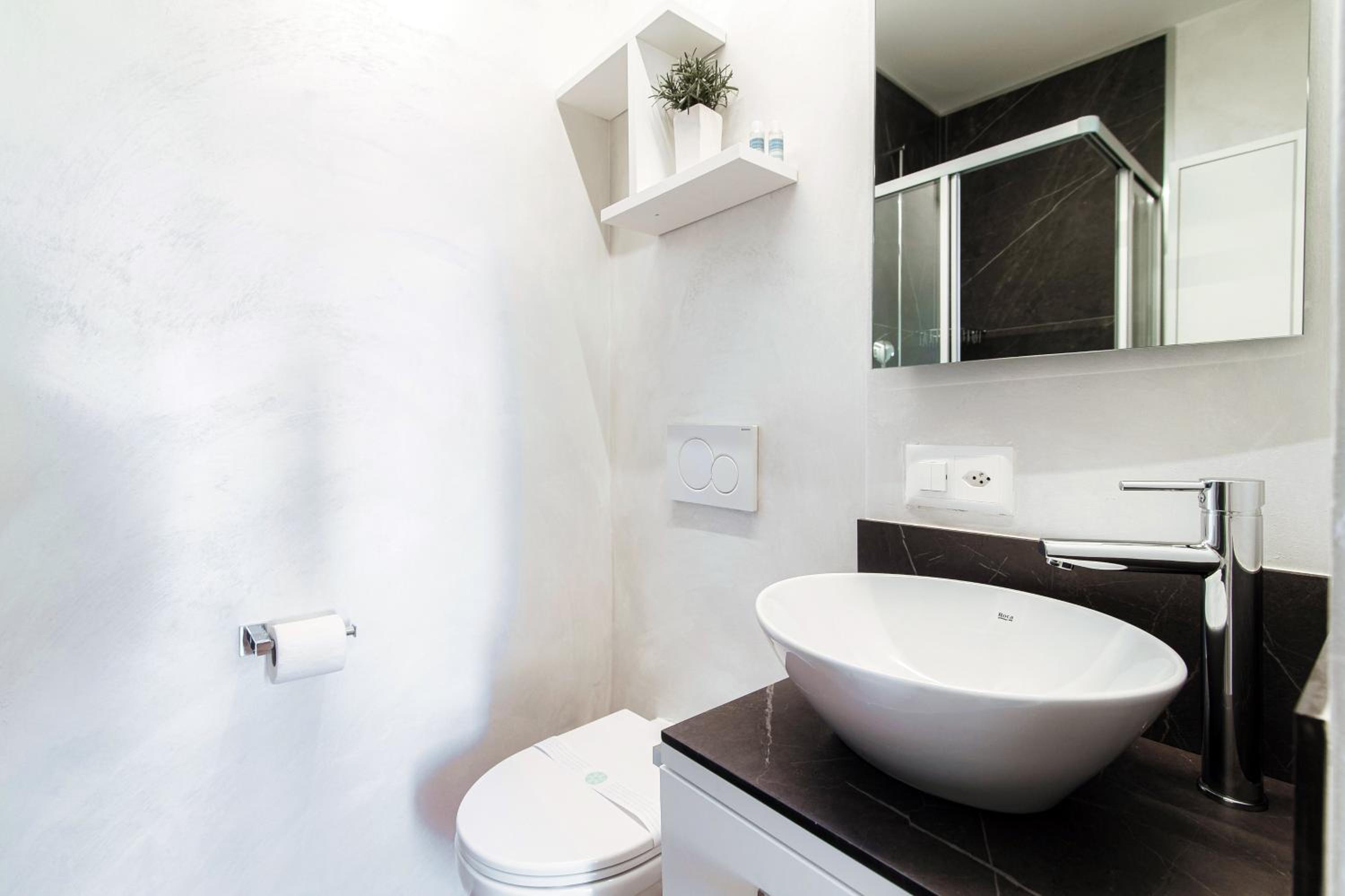Dream Lake Apartments by Quokka 360 - Stunning Views of Lake Lugano