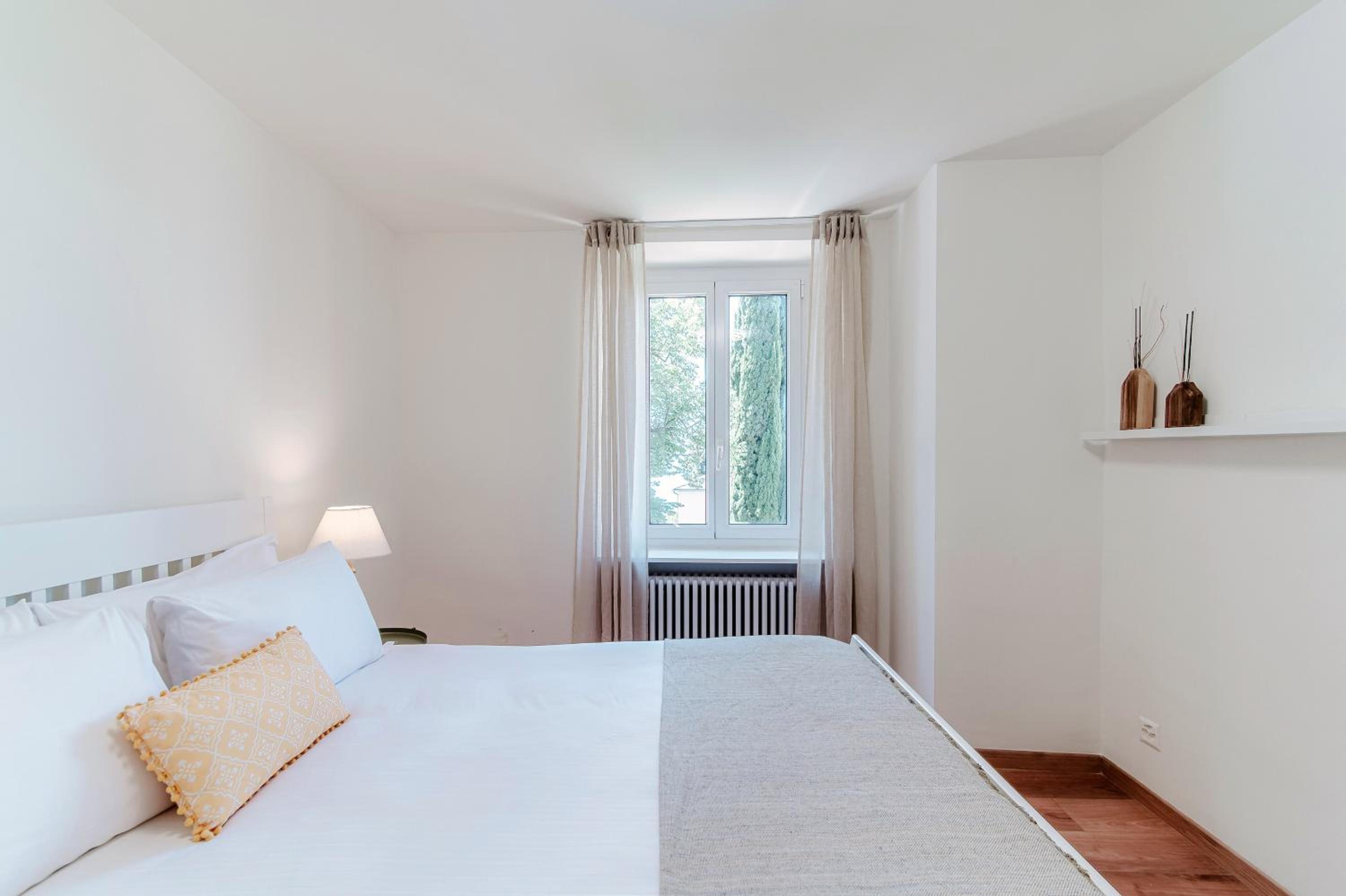 Dream Lake Apartments by Quokka 360 - Stunning Views of Lake Lugano