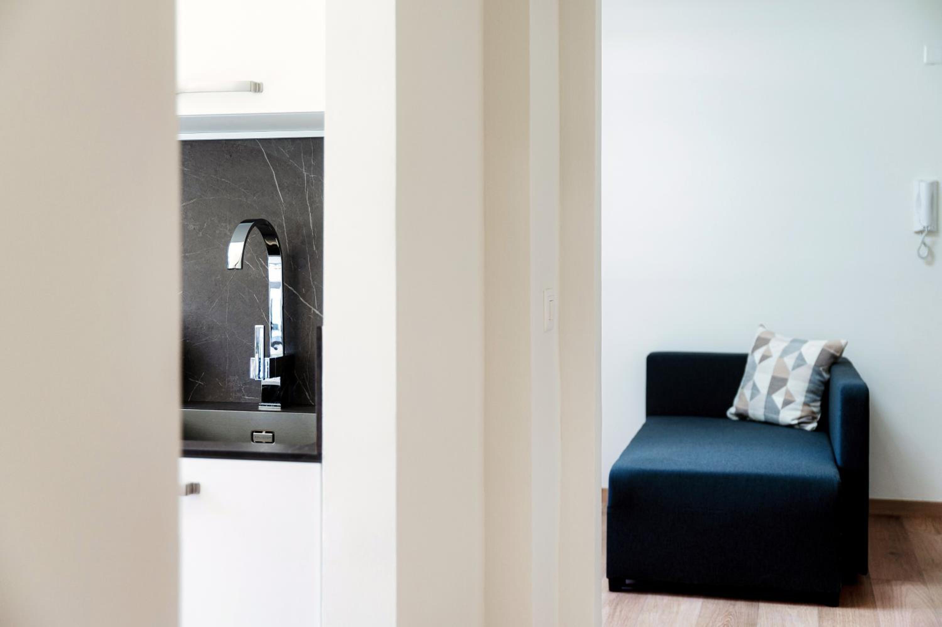 Dream Lake Apartments by Quokka 360 - Stunning Views of Lake Lugano