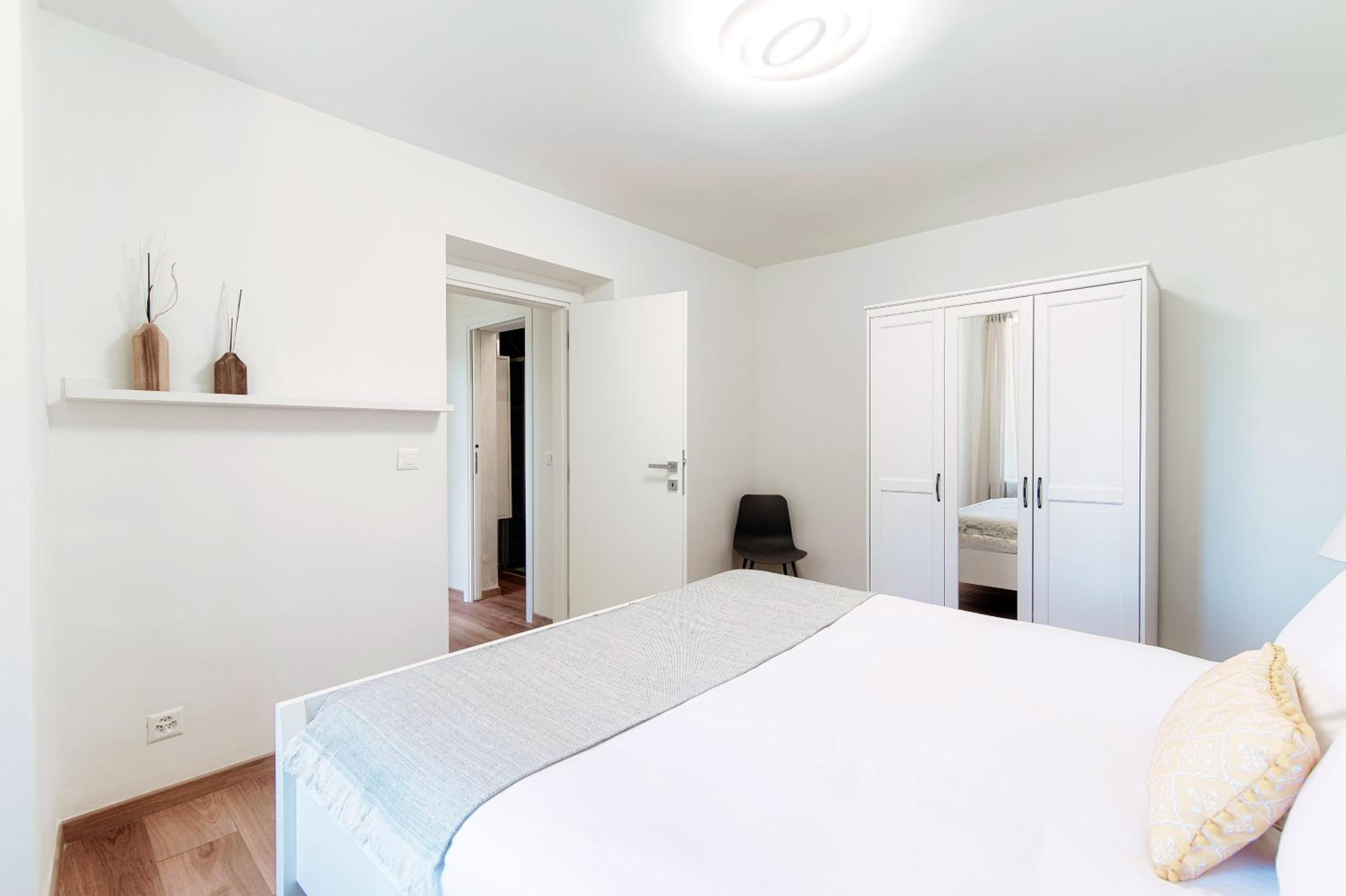Dream Lake Apartments by Quokka 360 - Stunning Views of Lake Lugano