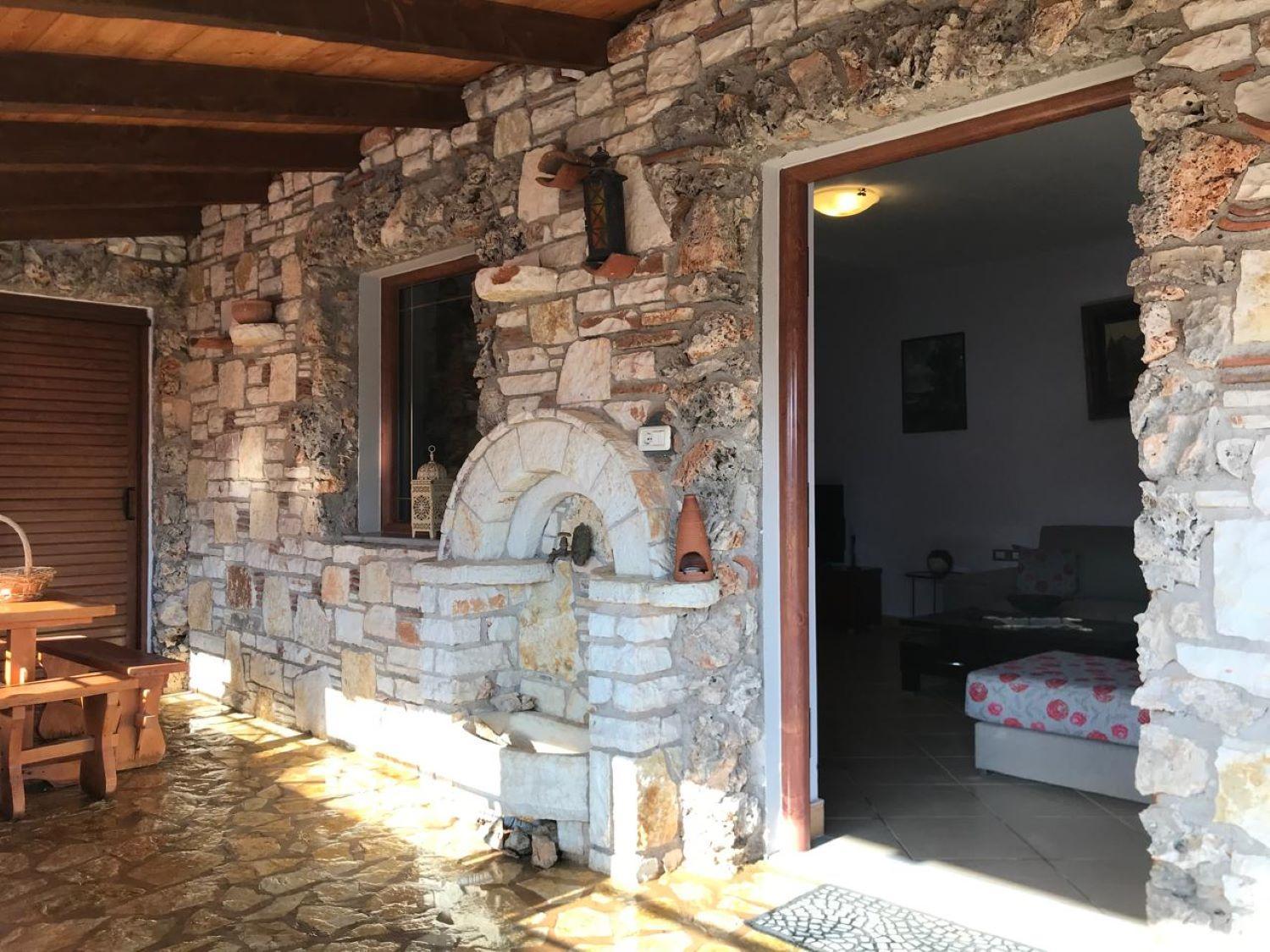 Villa Kolonja