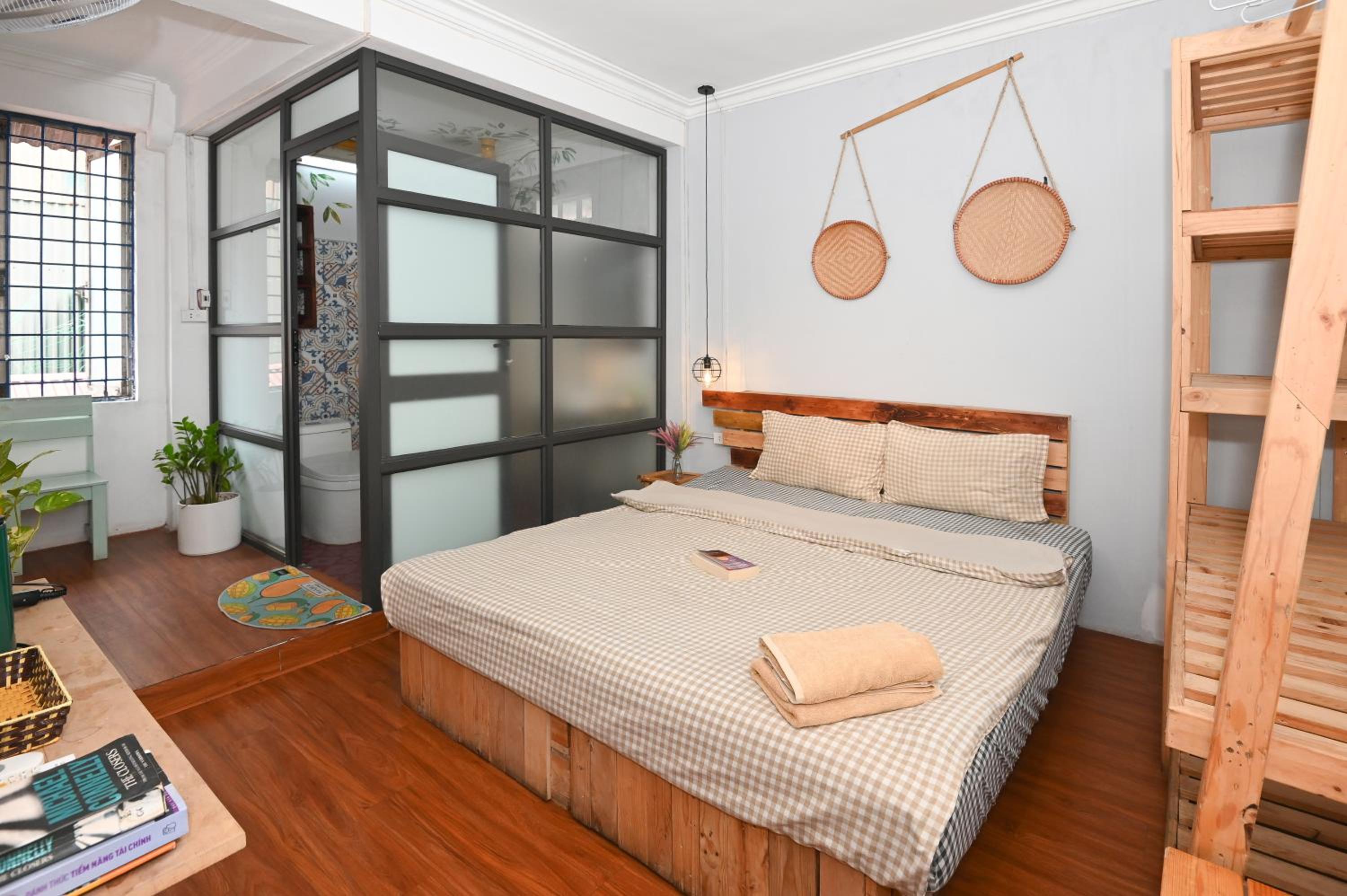 Sunny Hanoi Homestay