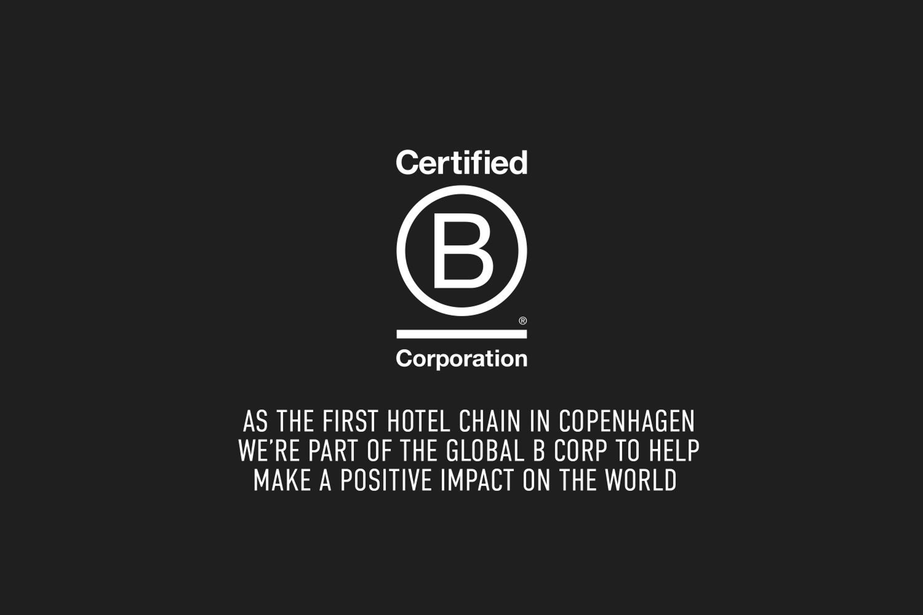 Apartments by Brøchner Hotels