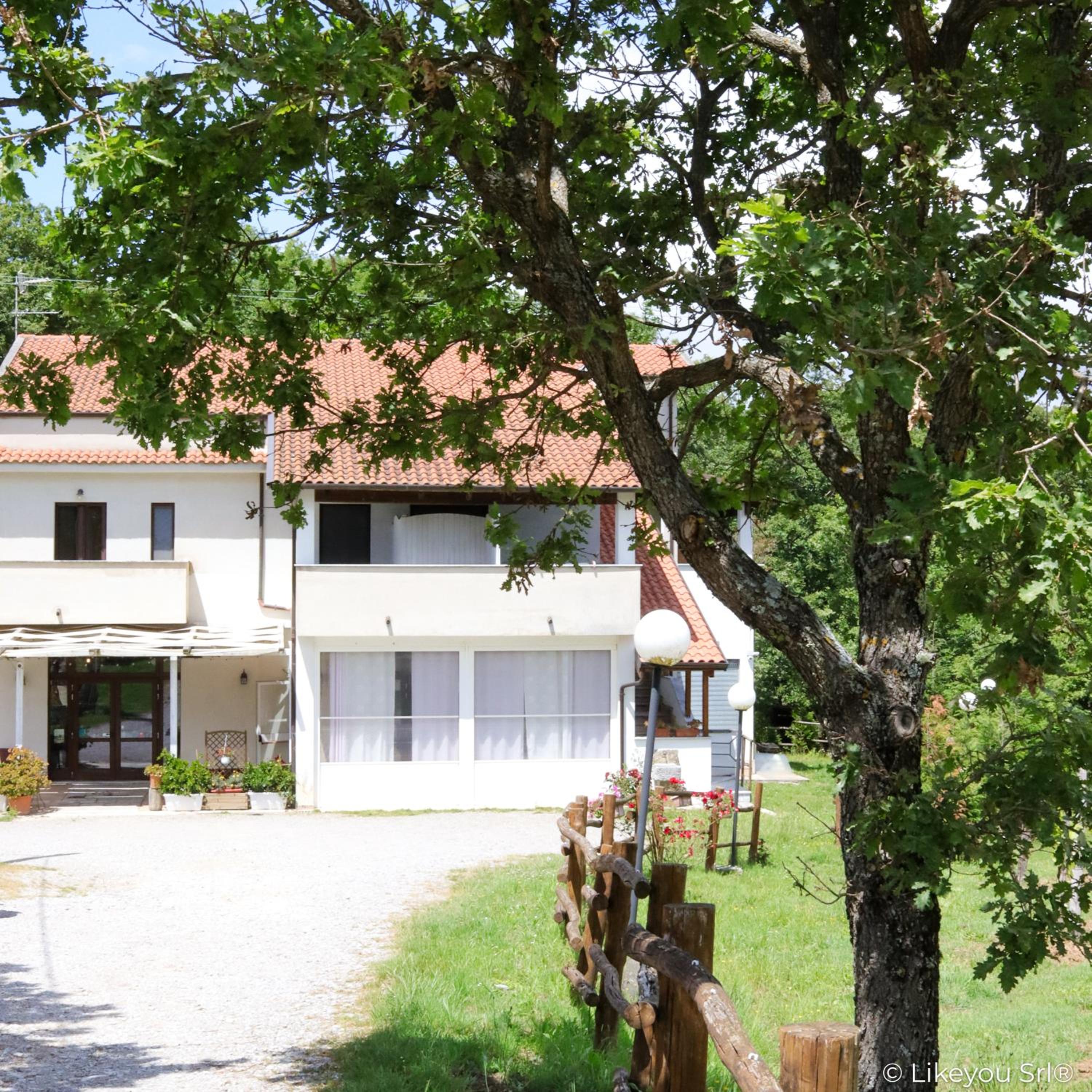 B&B La Timpa Del Cucco