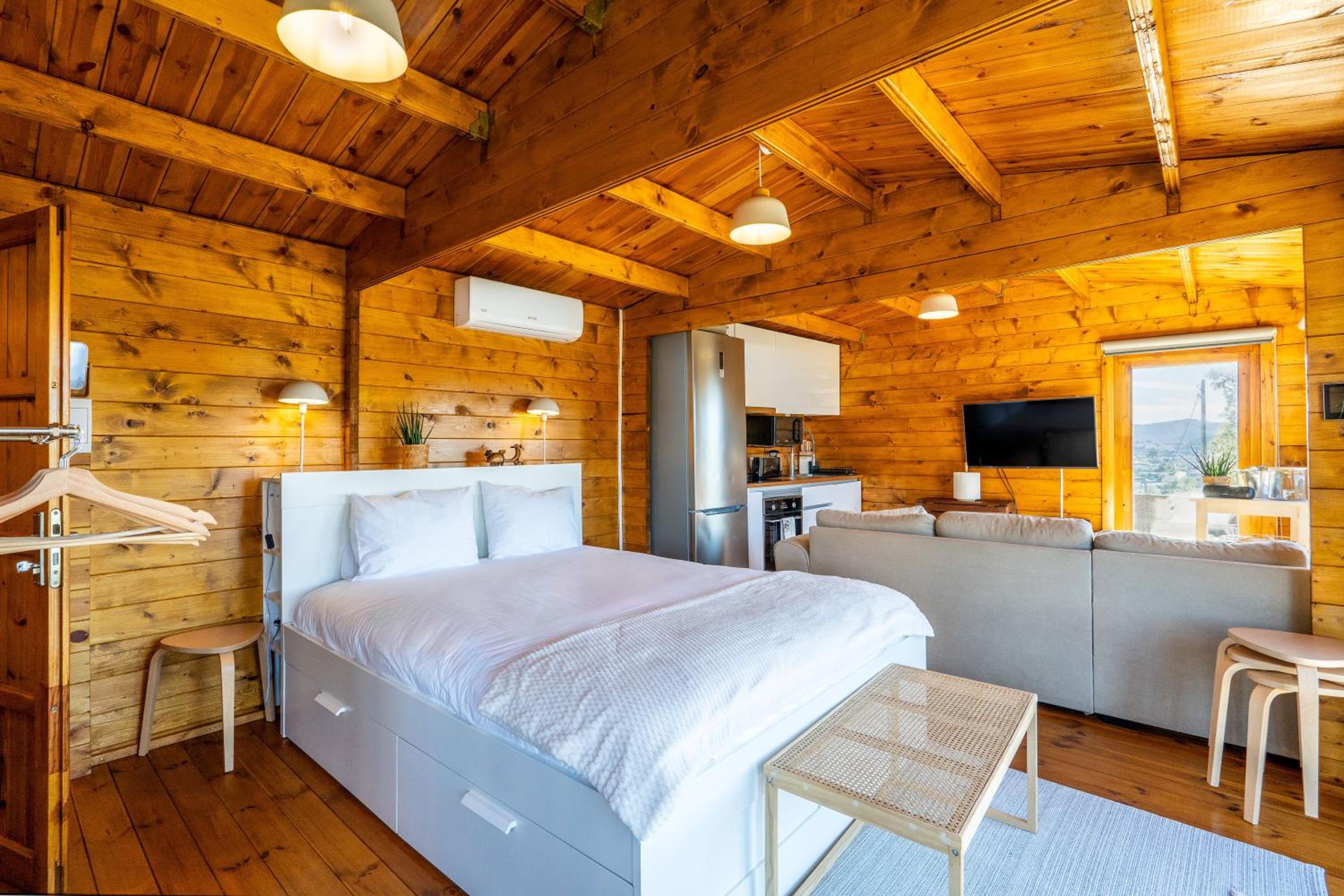 Wood House Amazing View Douro view 5