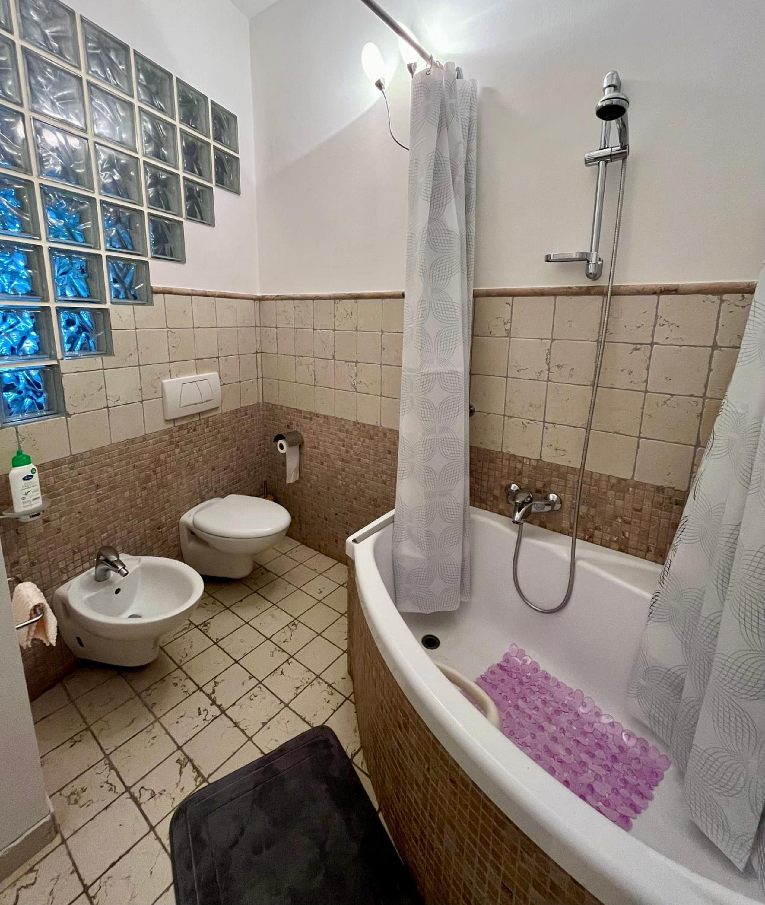 La rosa dei venti 'Scirocco' view 5