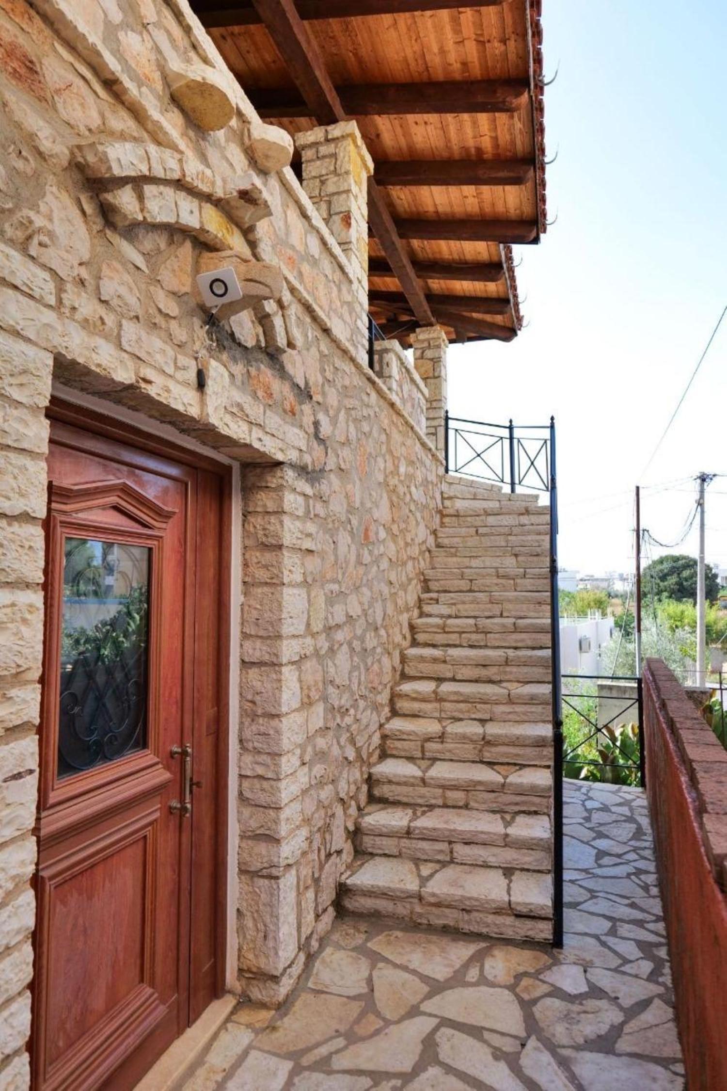 Villa Kolonja