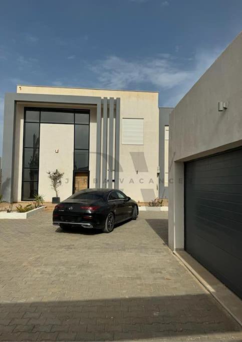 Villa Five Palm view 4