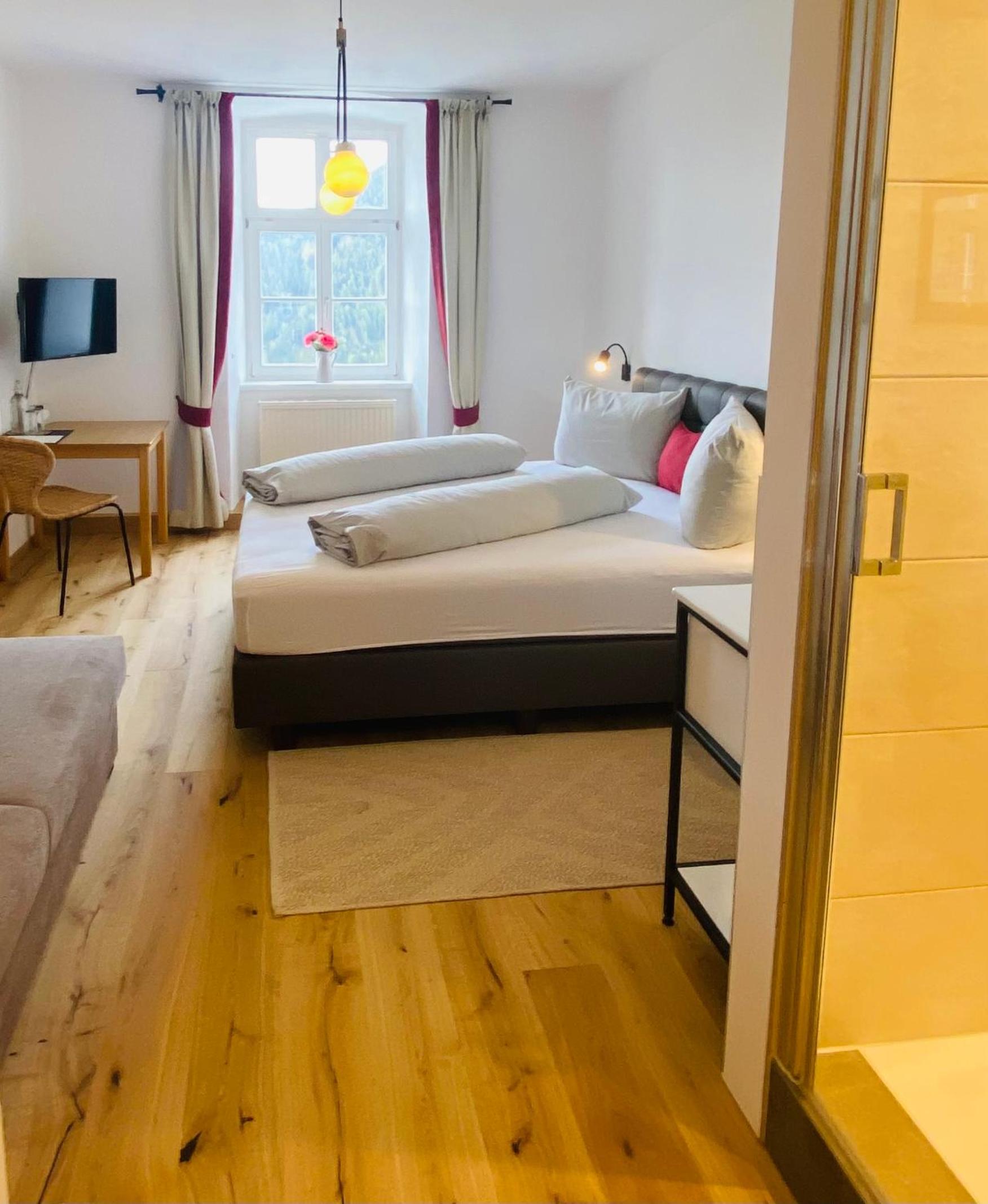 Waldrast Natur Resort
