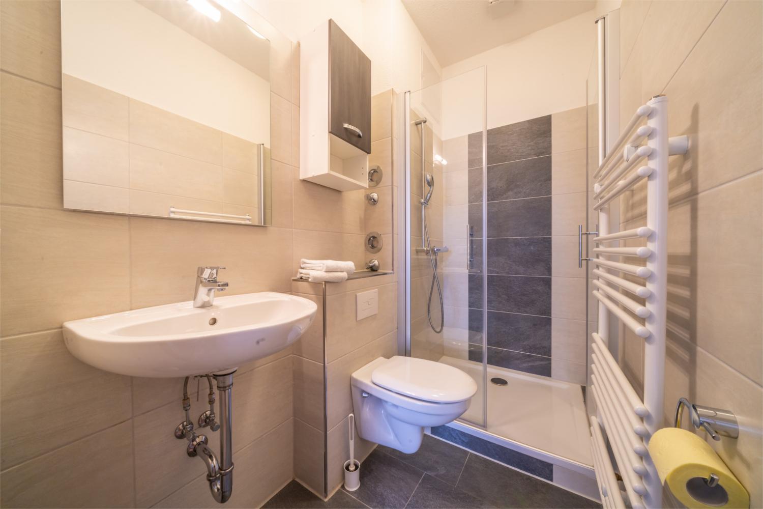 Haus Derk Juist - Wohnung 7