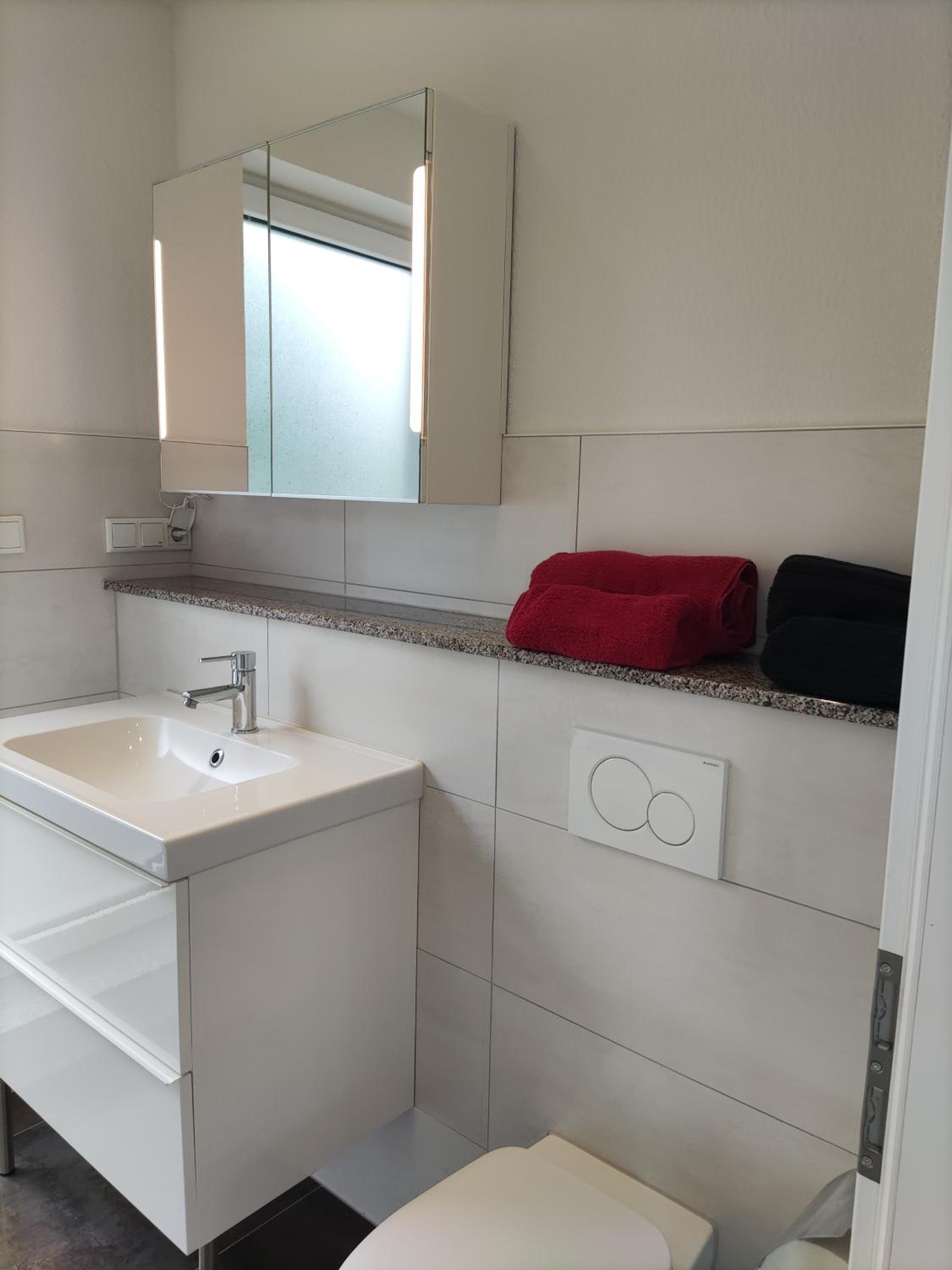 Penthousewohnung en Mettmann