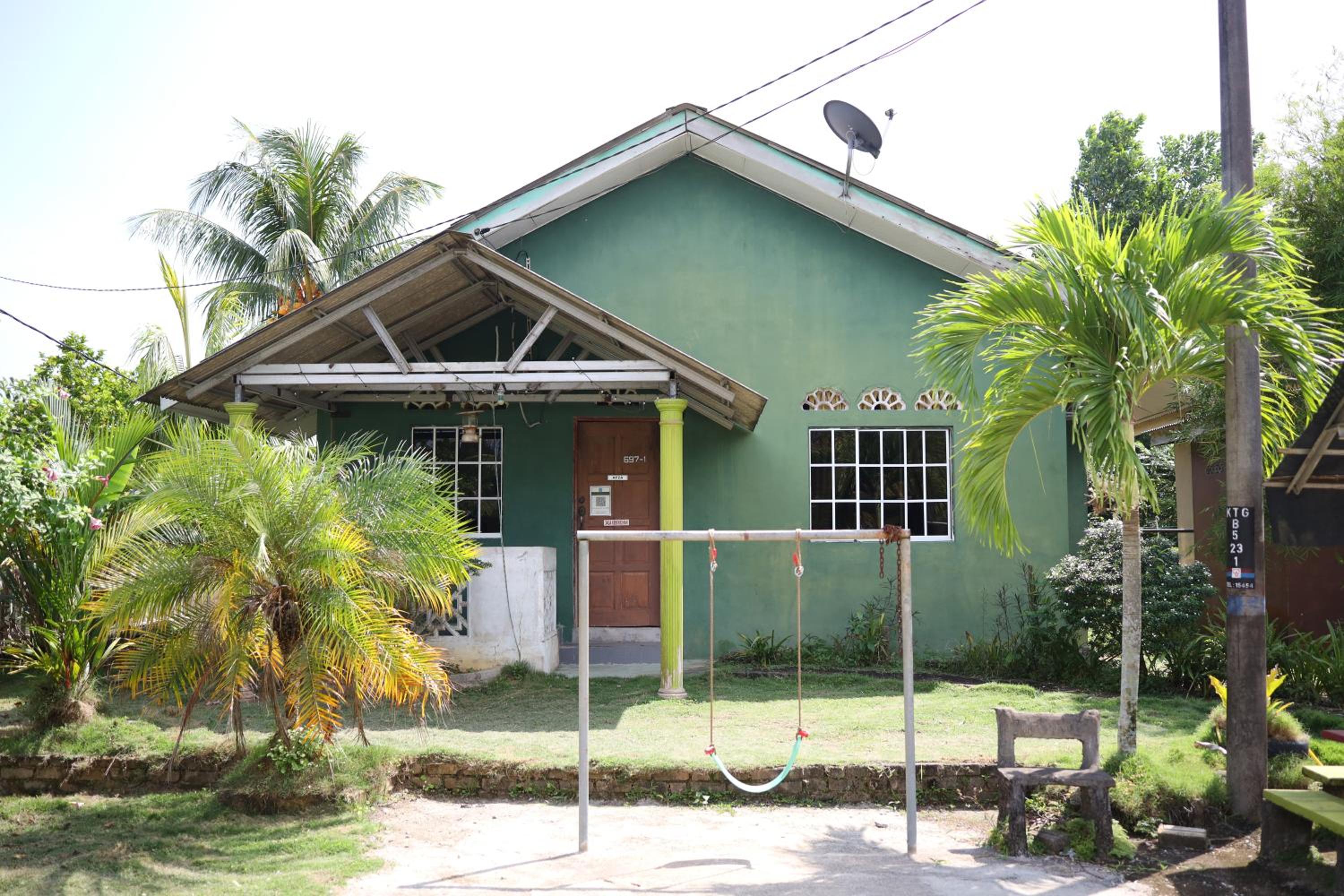 Seri Tempurung Homestay photo 2
