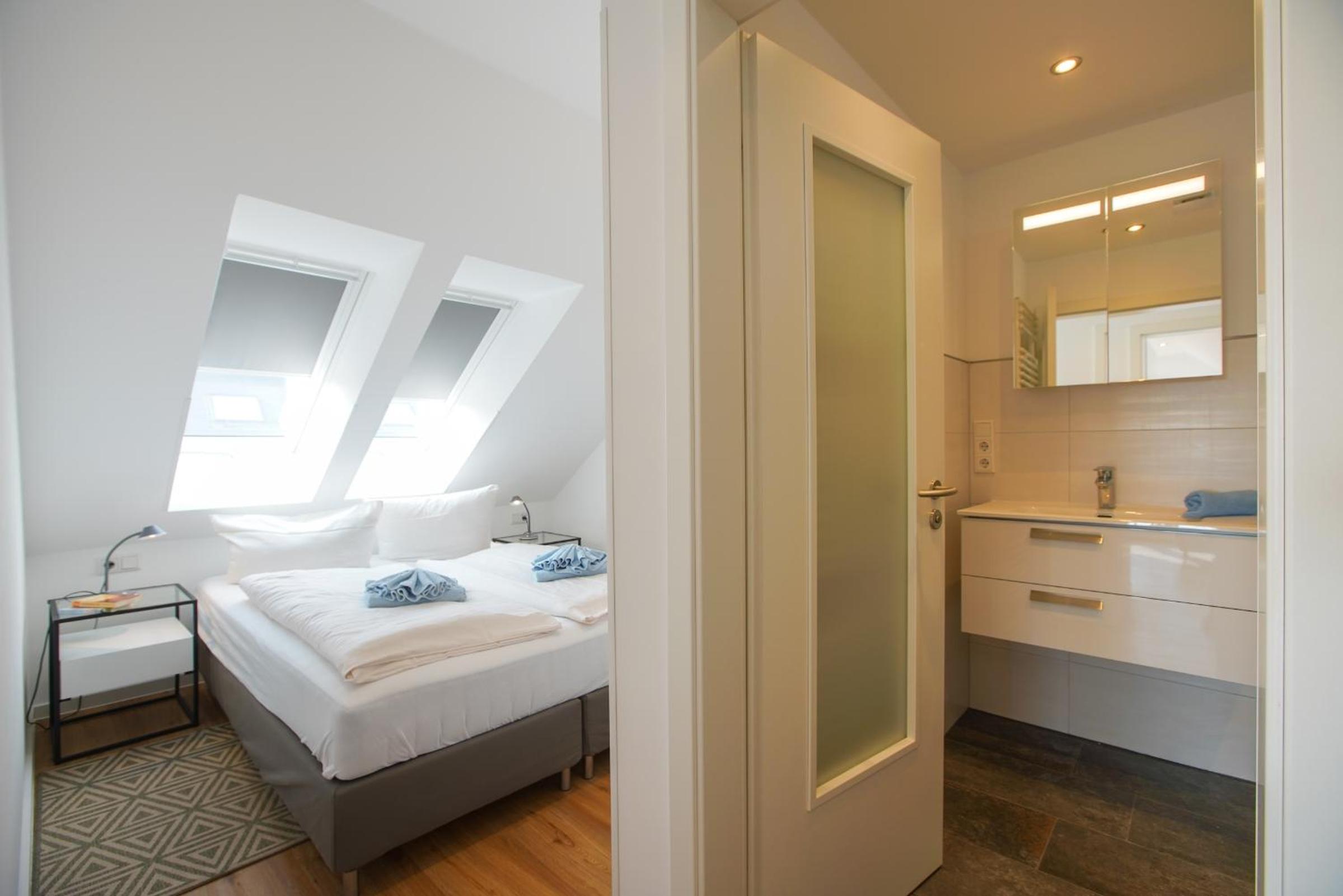 Haus Derk Juist - Studio 9