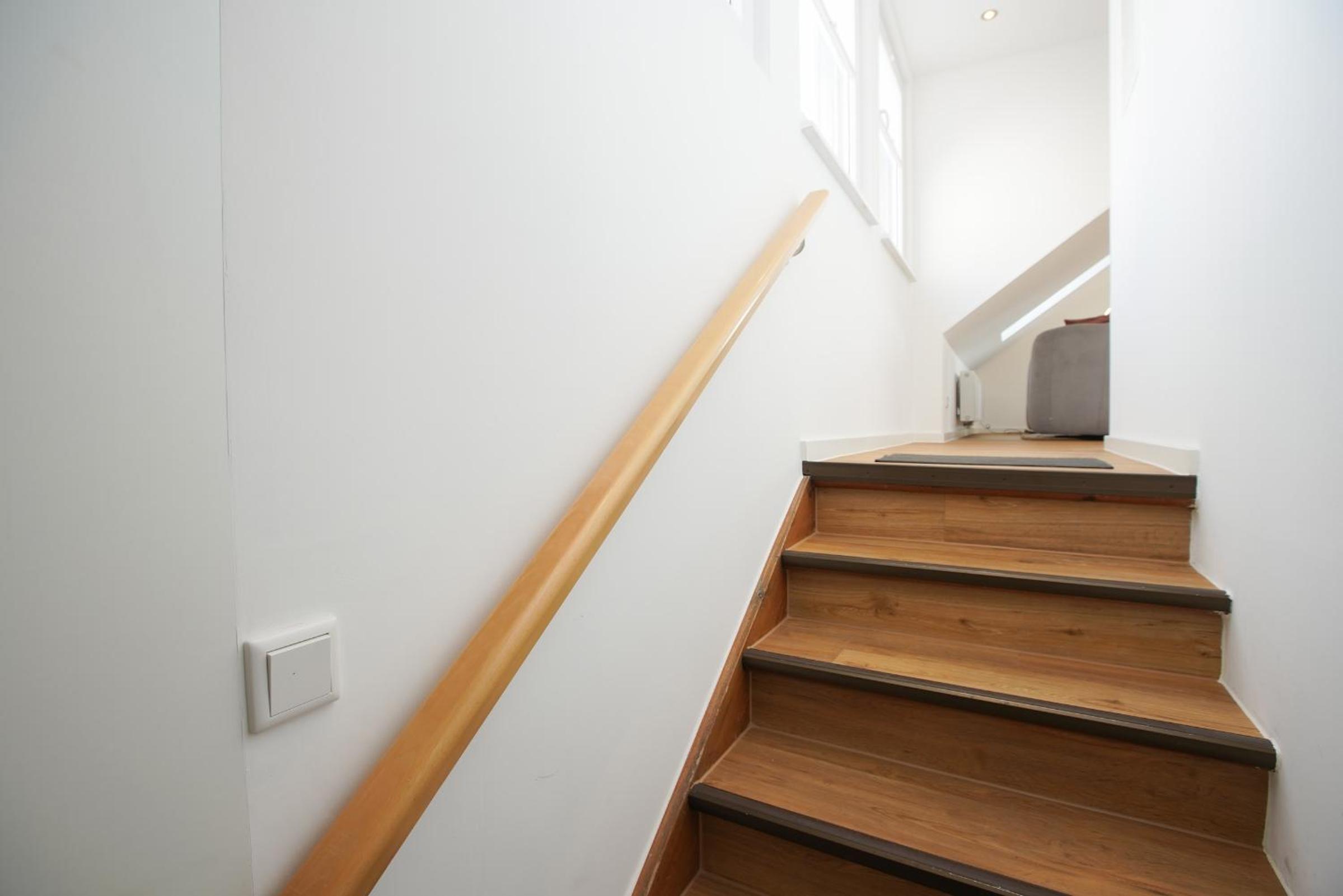 Haus Derk Juist - Studio 9