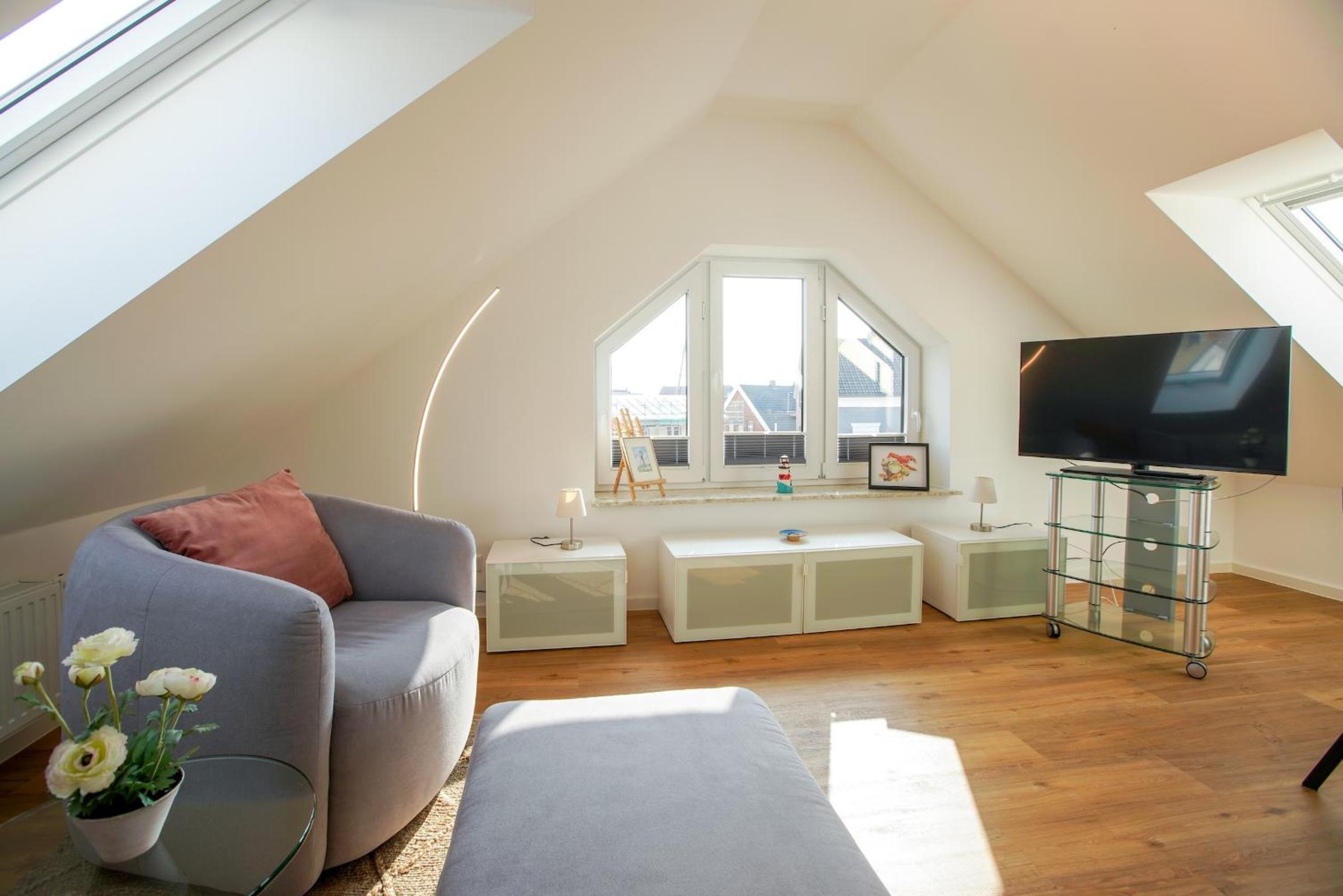 Haus Derk Juist - Studio 9