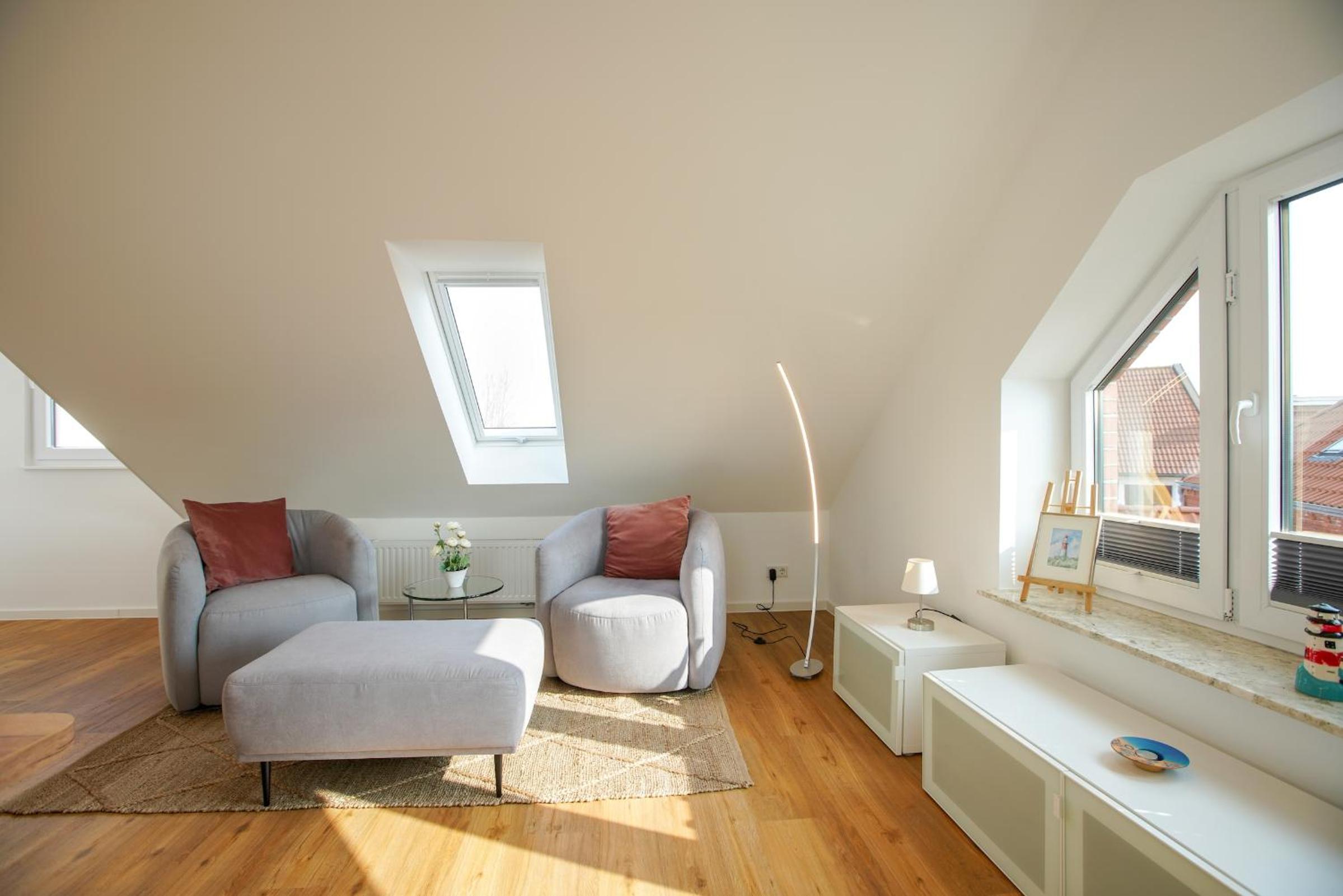 Haus Derk Juist - Studio 9