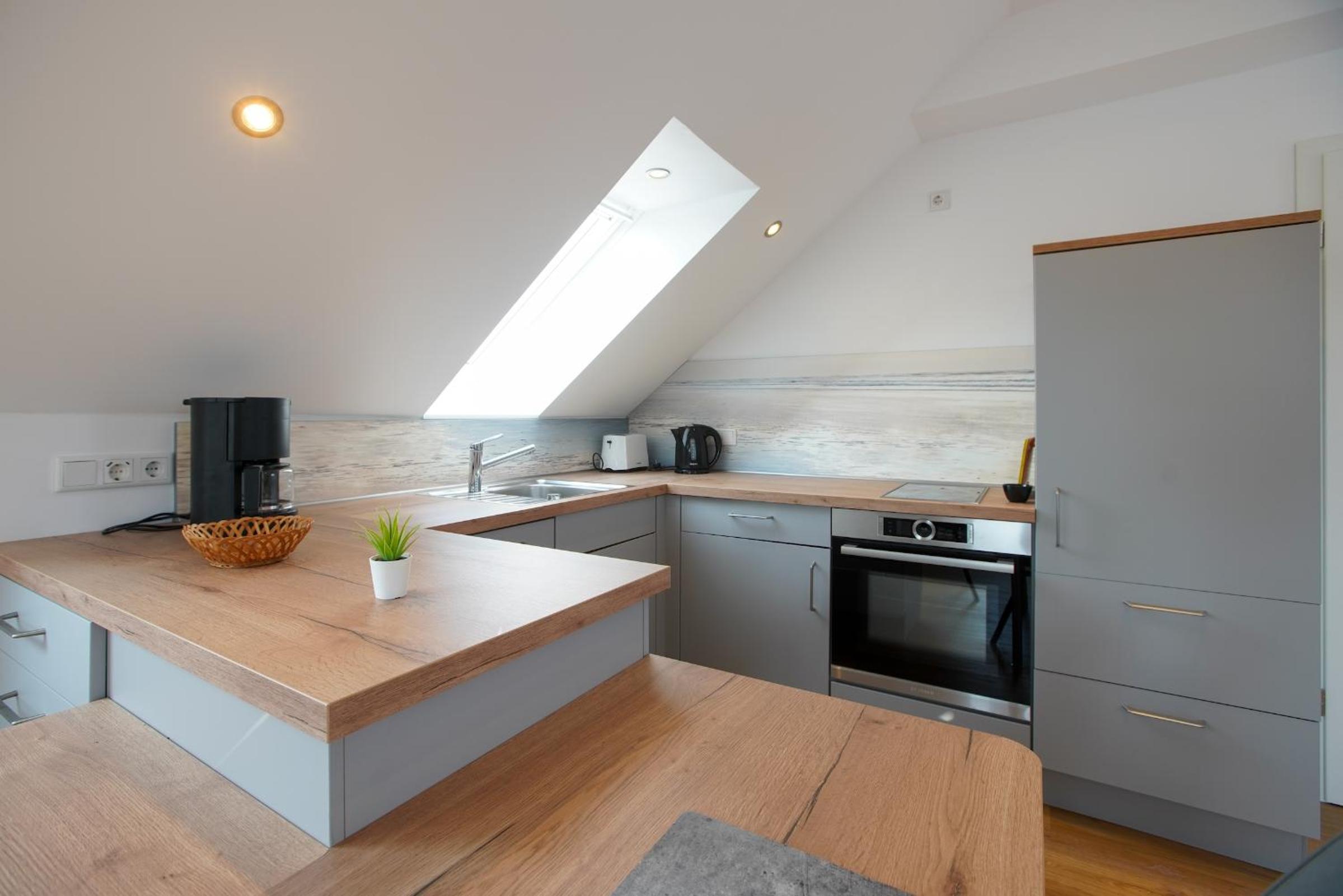 Haus Derk Juist - Studio 9