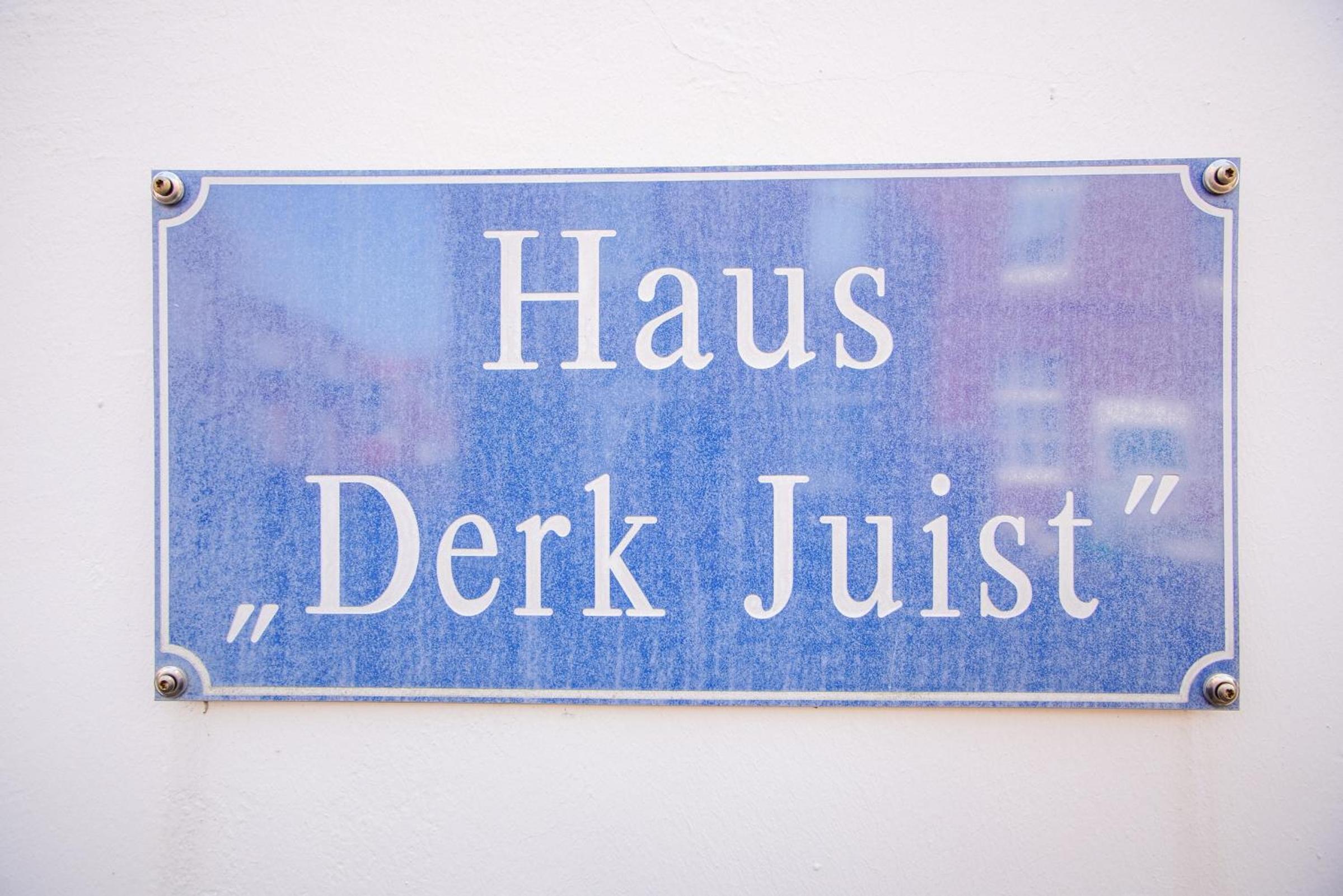 Haus Derk Juist - Studio 9