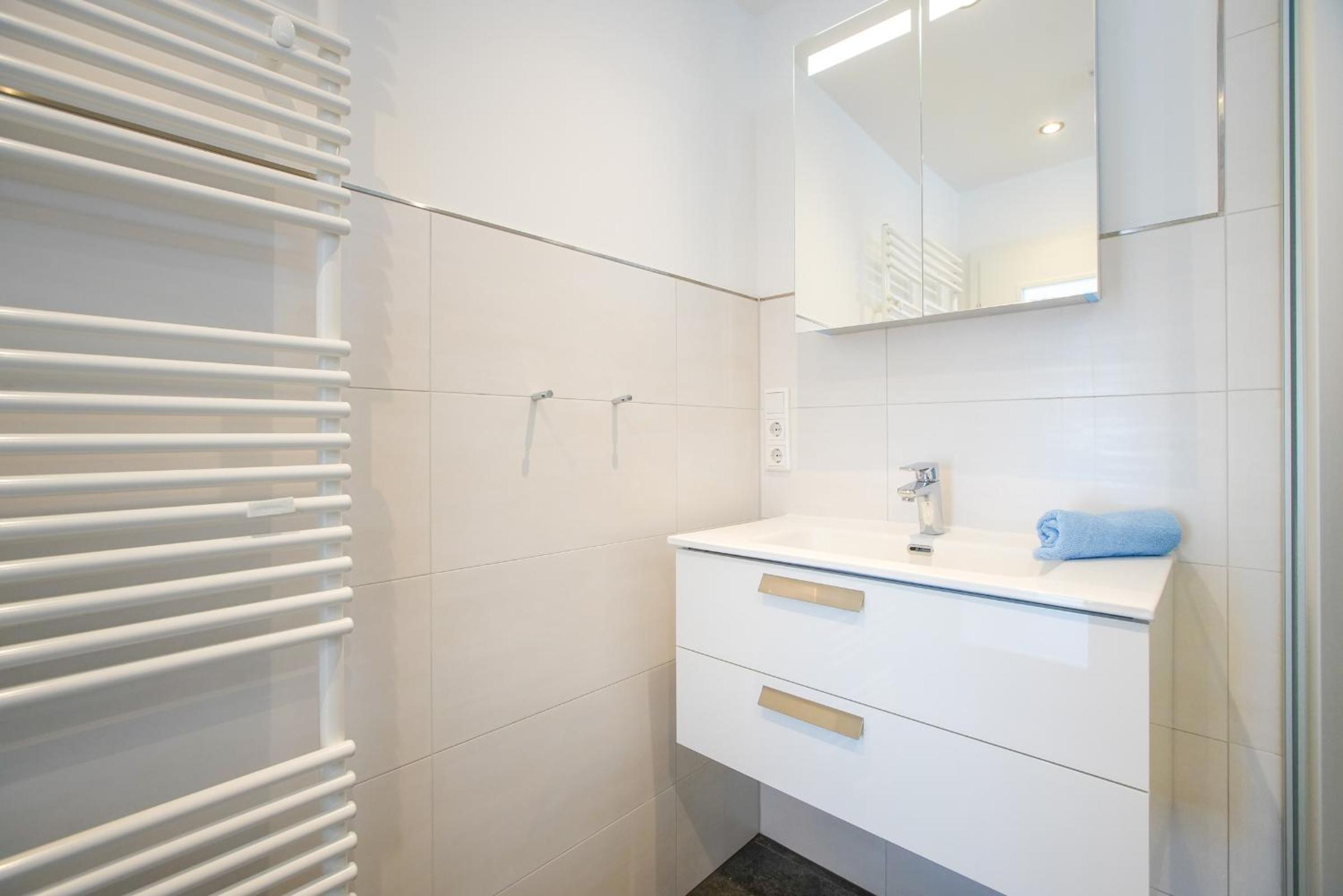 Haus Derk Juist - Studio 9