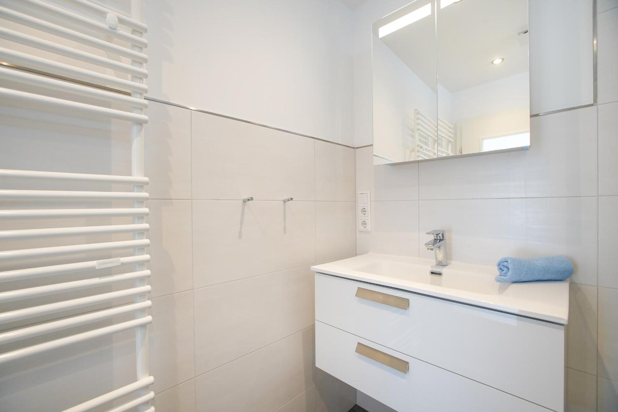 Haus Derk Juist - Studio 9