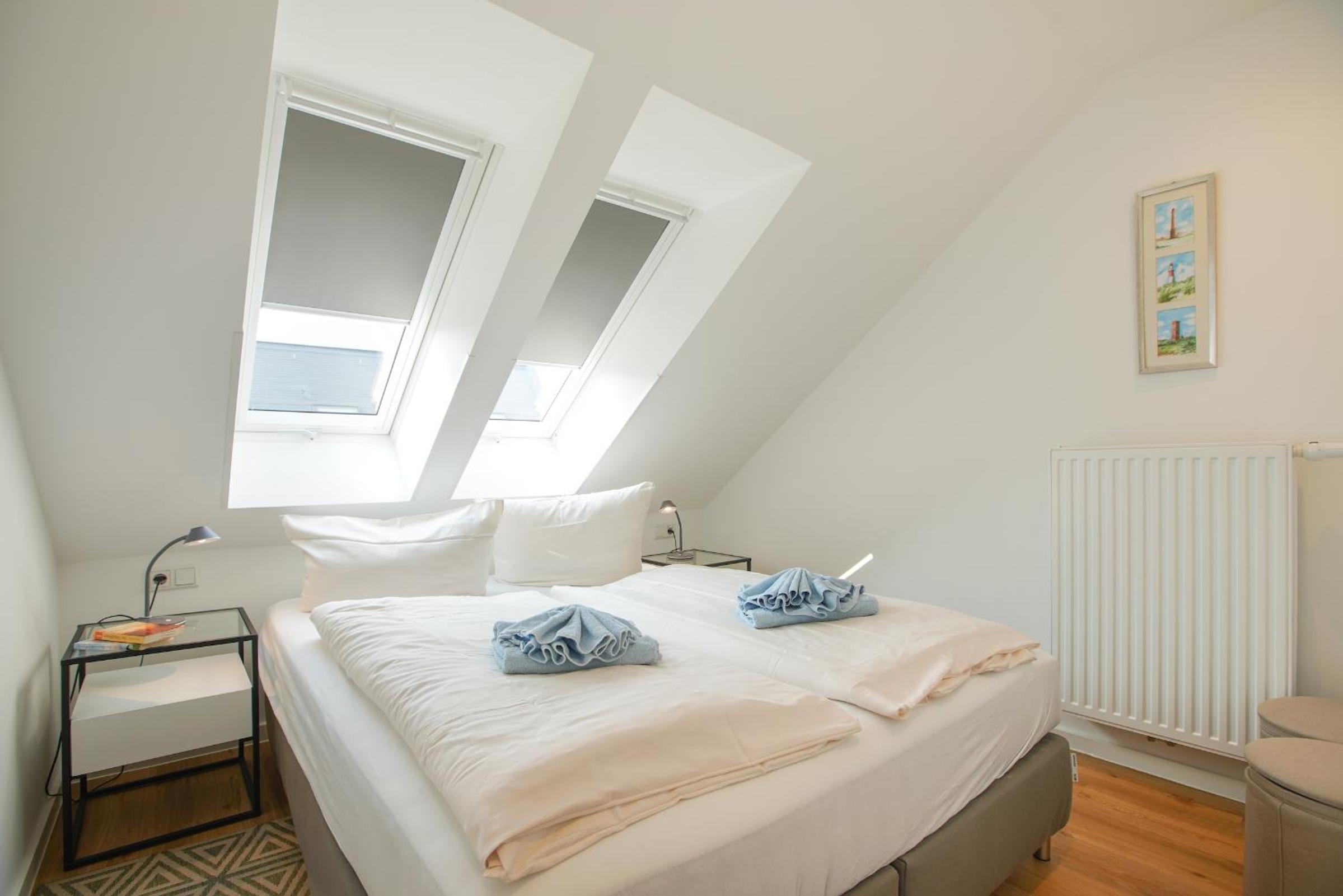 Haus Derk Juist - Studio 9