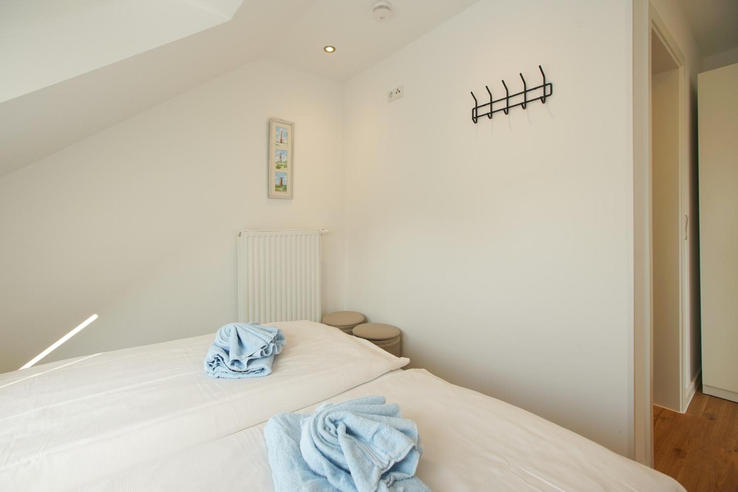 Haus Derk Juist - Studio 9