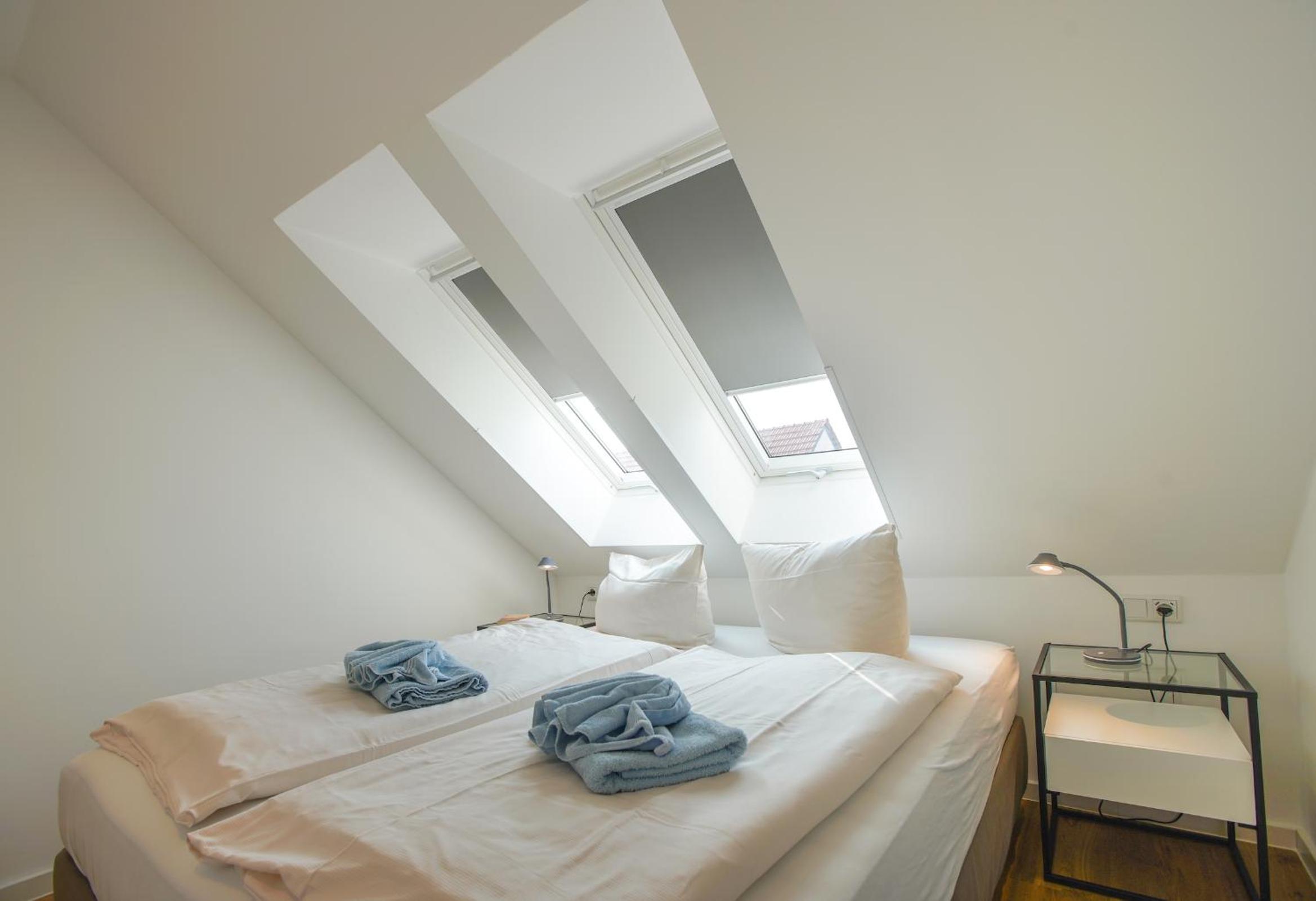 Haus Derk Juist - Studio 9