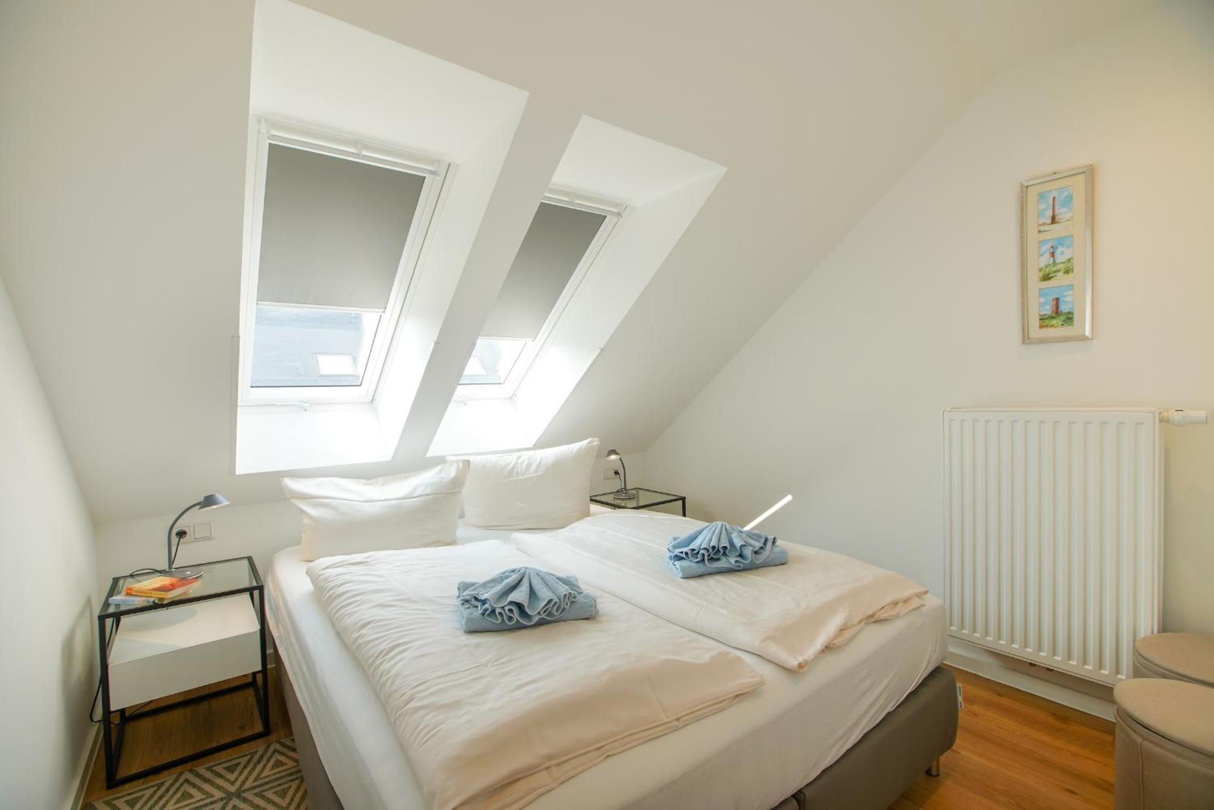 Haus Derk Juist - Studio 9