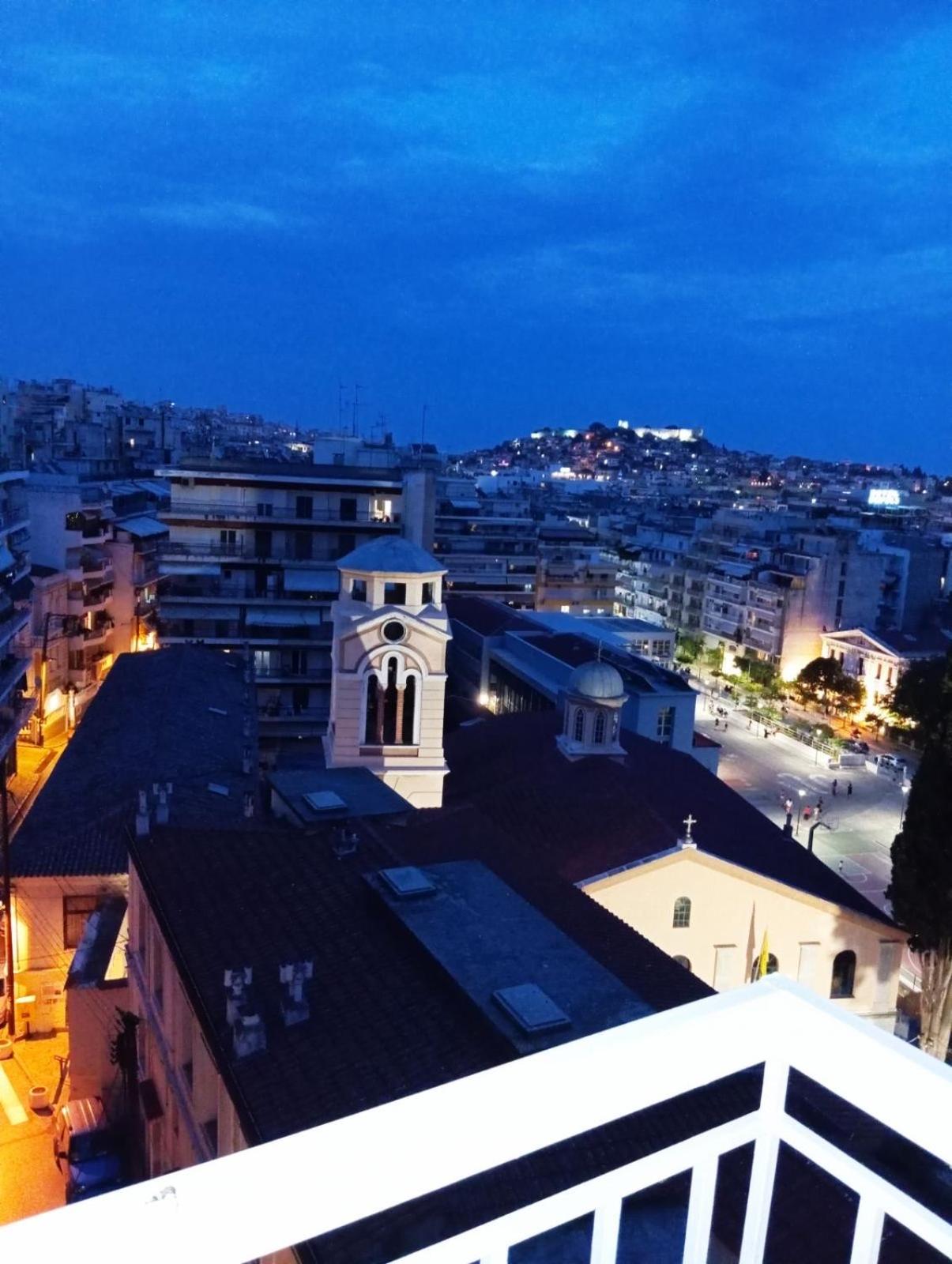 Kavala Penthouse