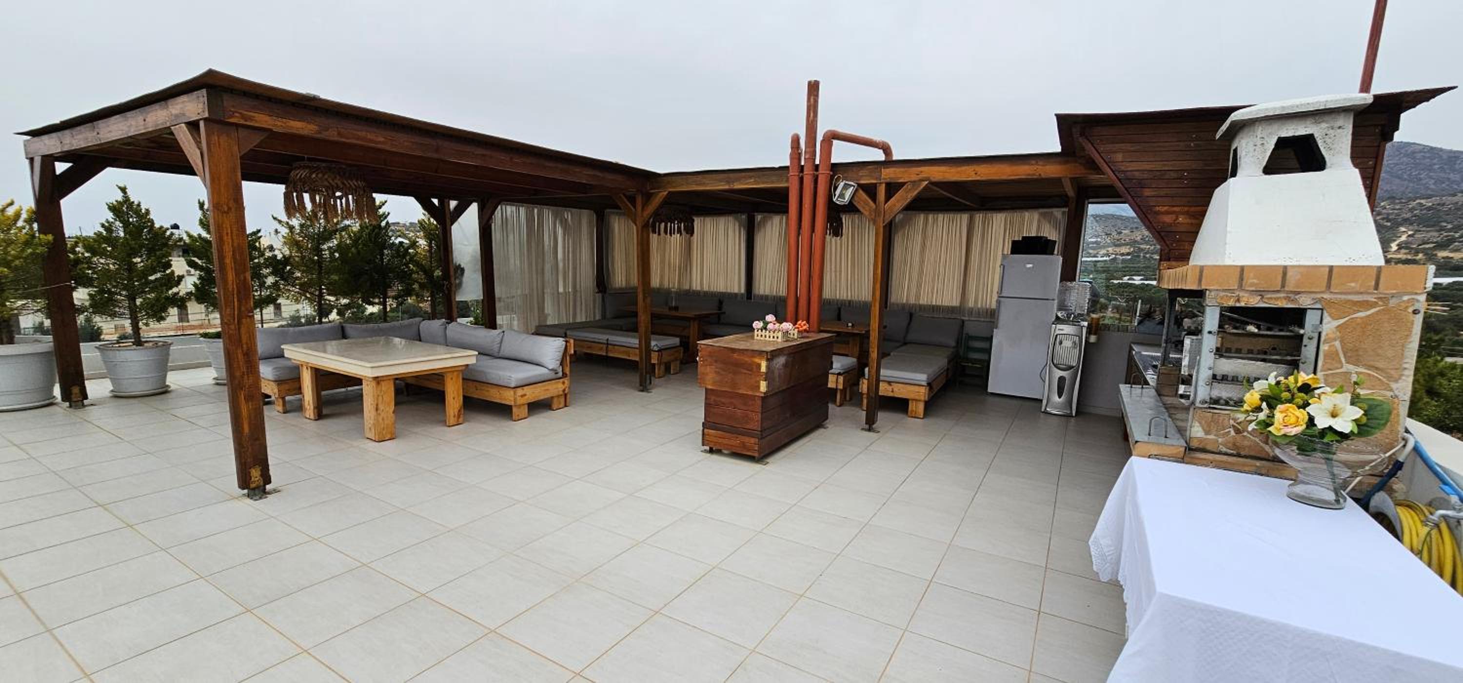 Asteri Apartments und Studios