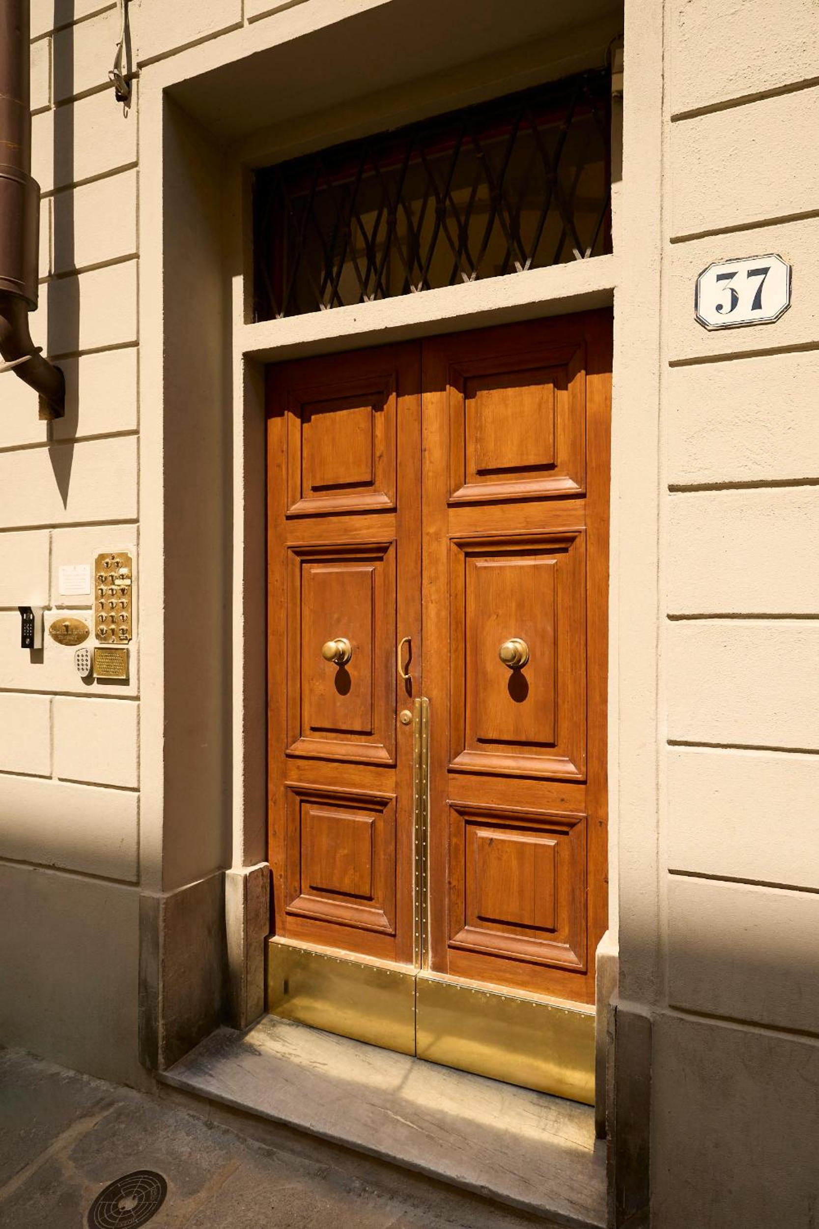 Clés de Florence
