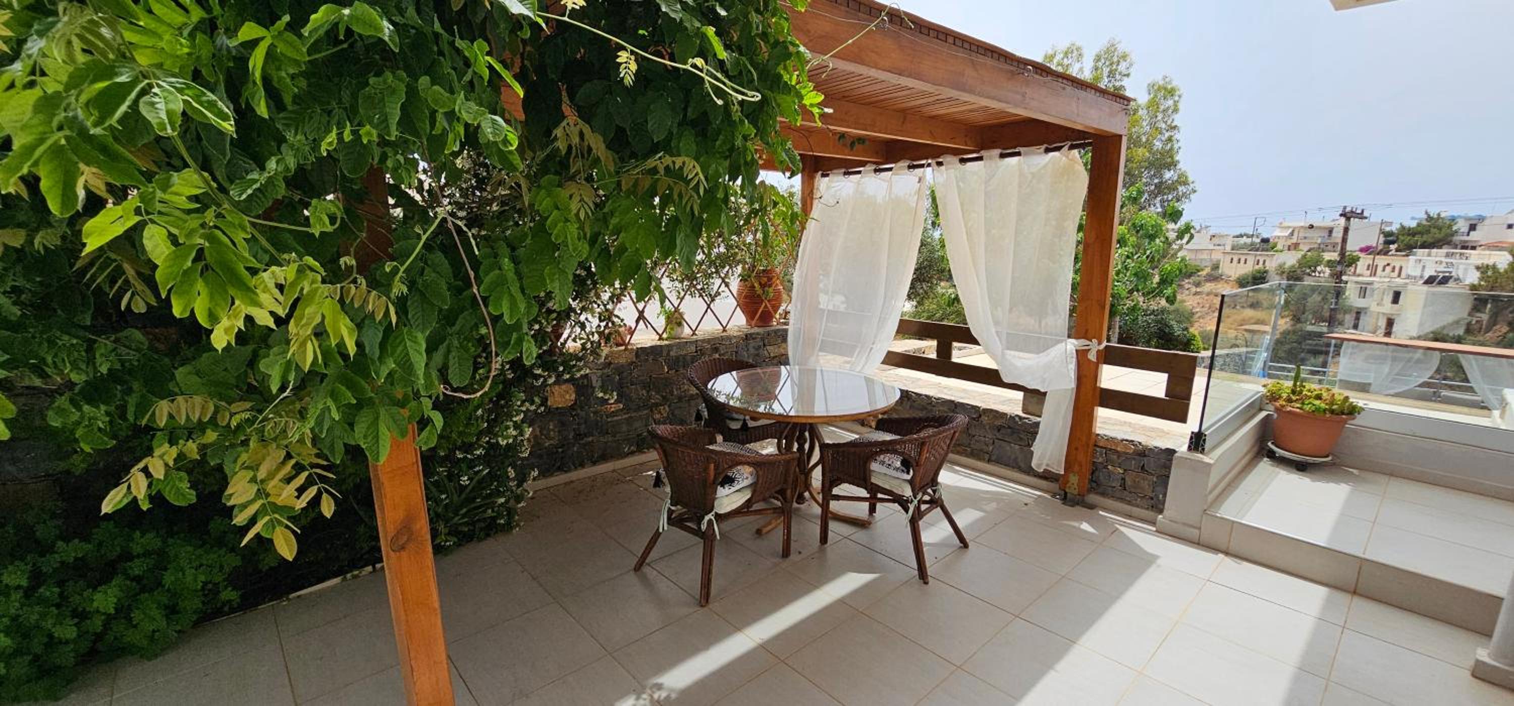 Asteri Apartments und Studios