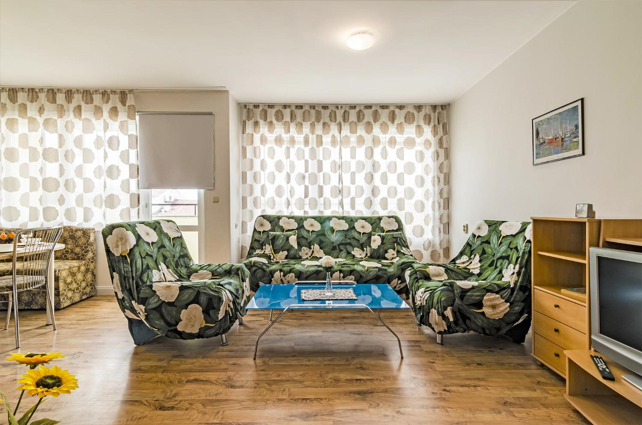Morska Sirena Apartment