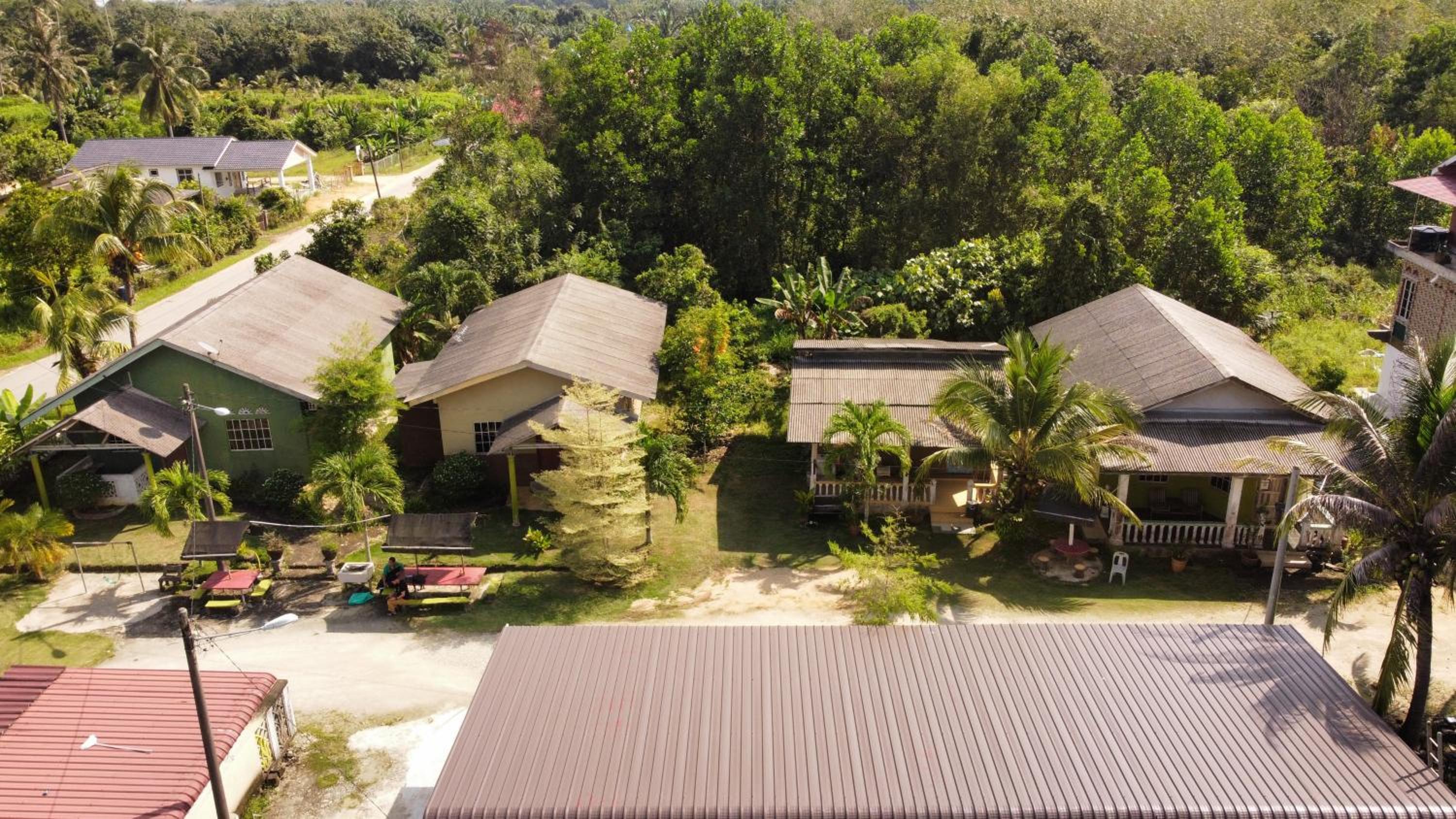 Seri Tempurung Homestay photo 3