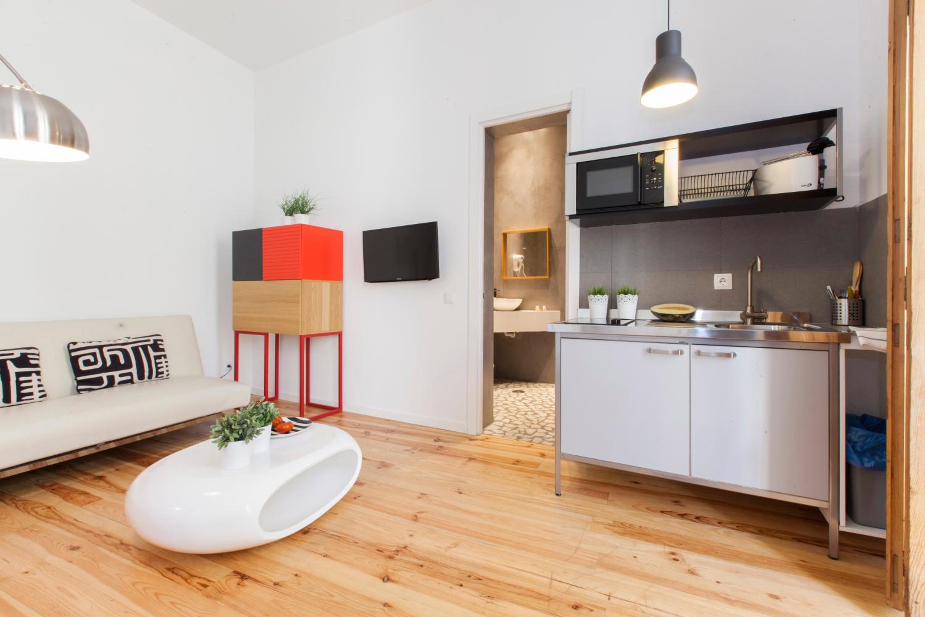Apartamentos Matute 11