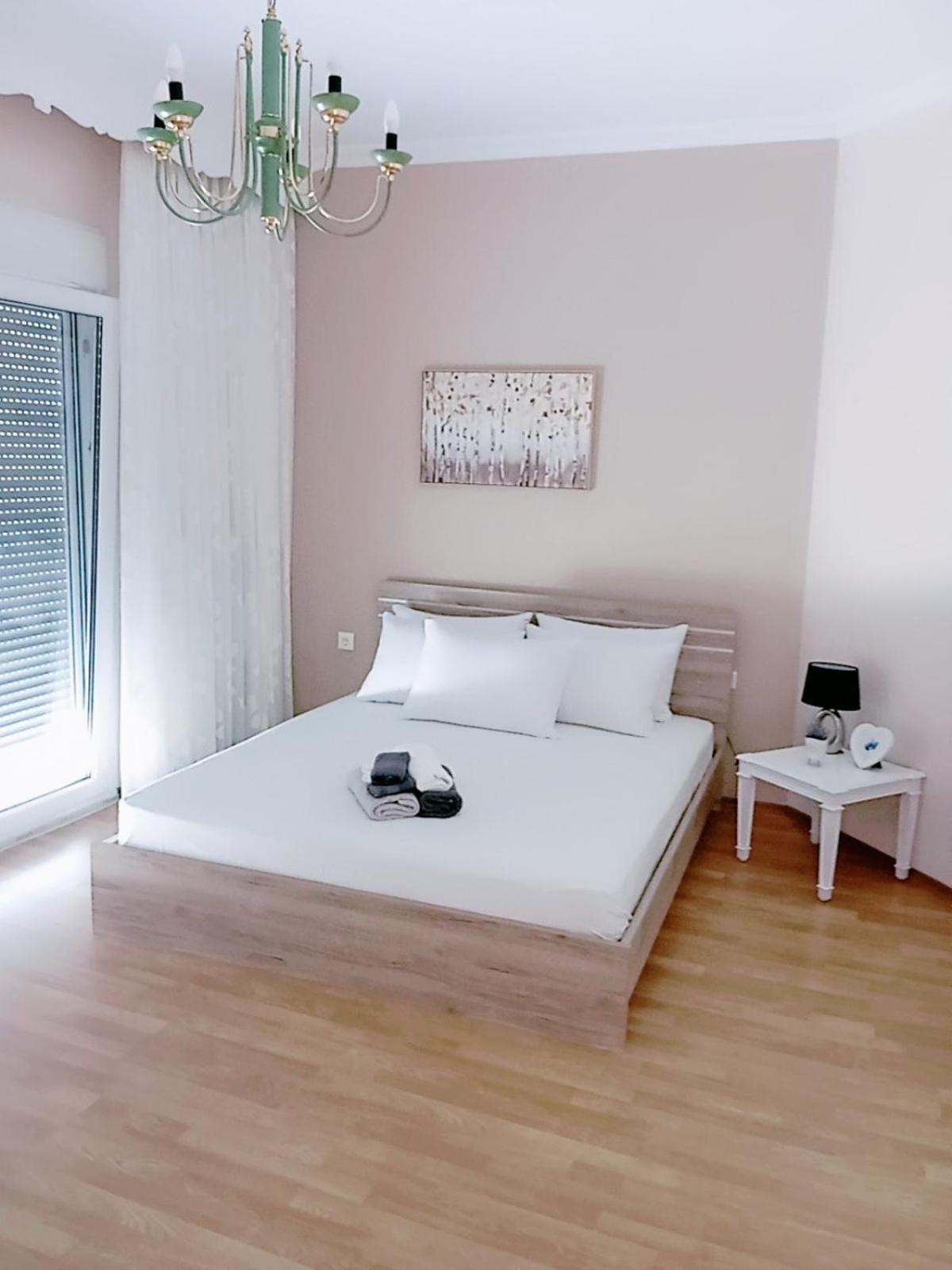 Kavala Penthouse