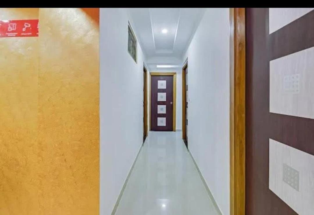 Hotel Anjali palace