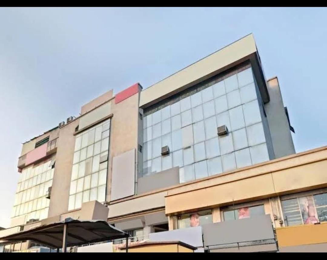 Hotel Anjali palace