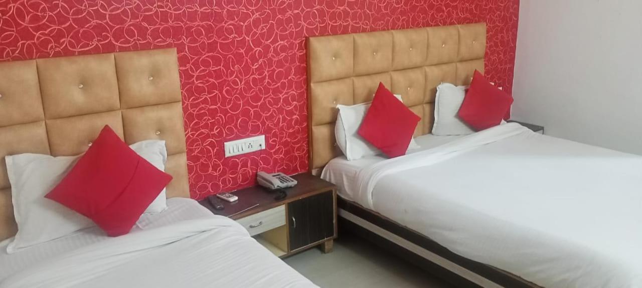 Hotel Anjali palace