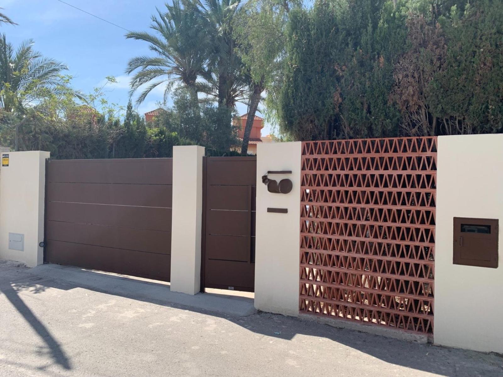 Chalet en Playa Muchavista, El Campello