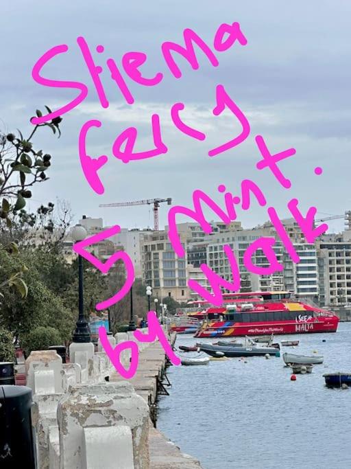 5 people,2 double,1 sofa bed Ferry,Beach&Pool club view 3