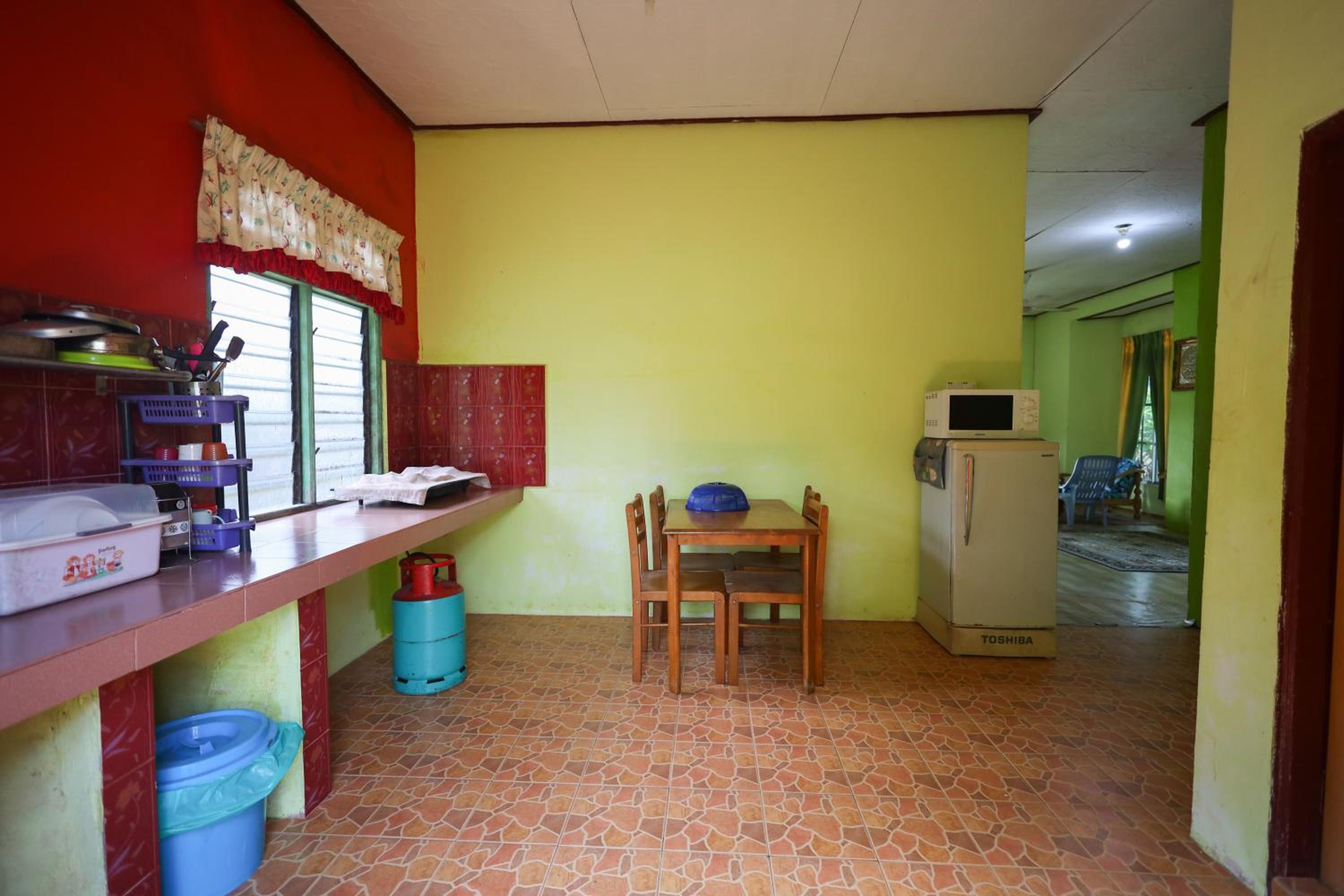 Seri Tempurung Homestay photo 7