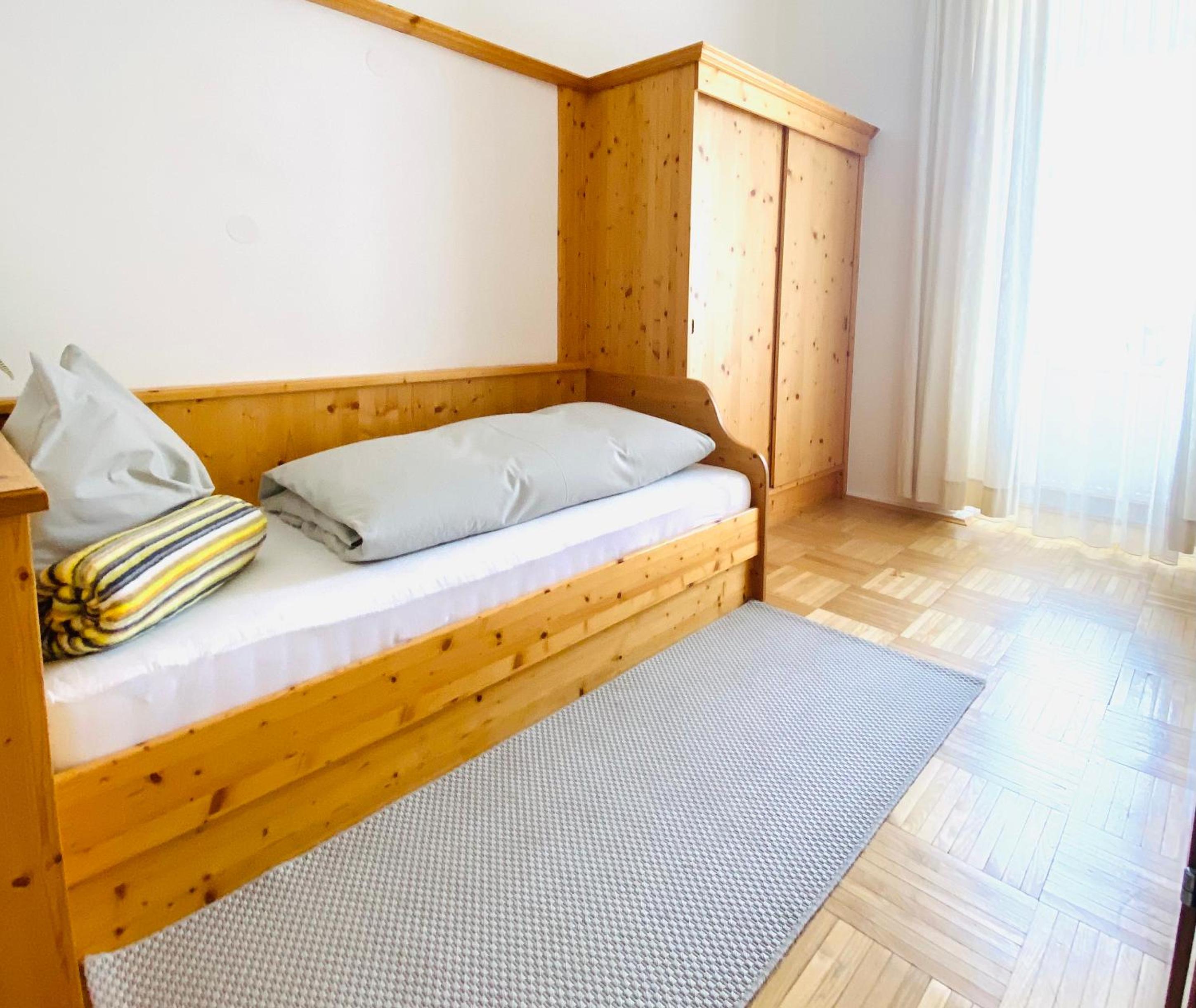 Waldrast Natur Resort