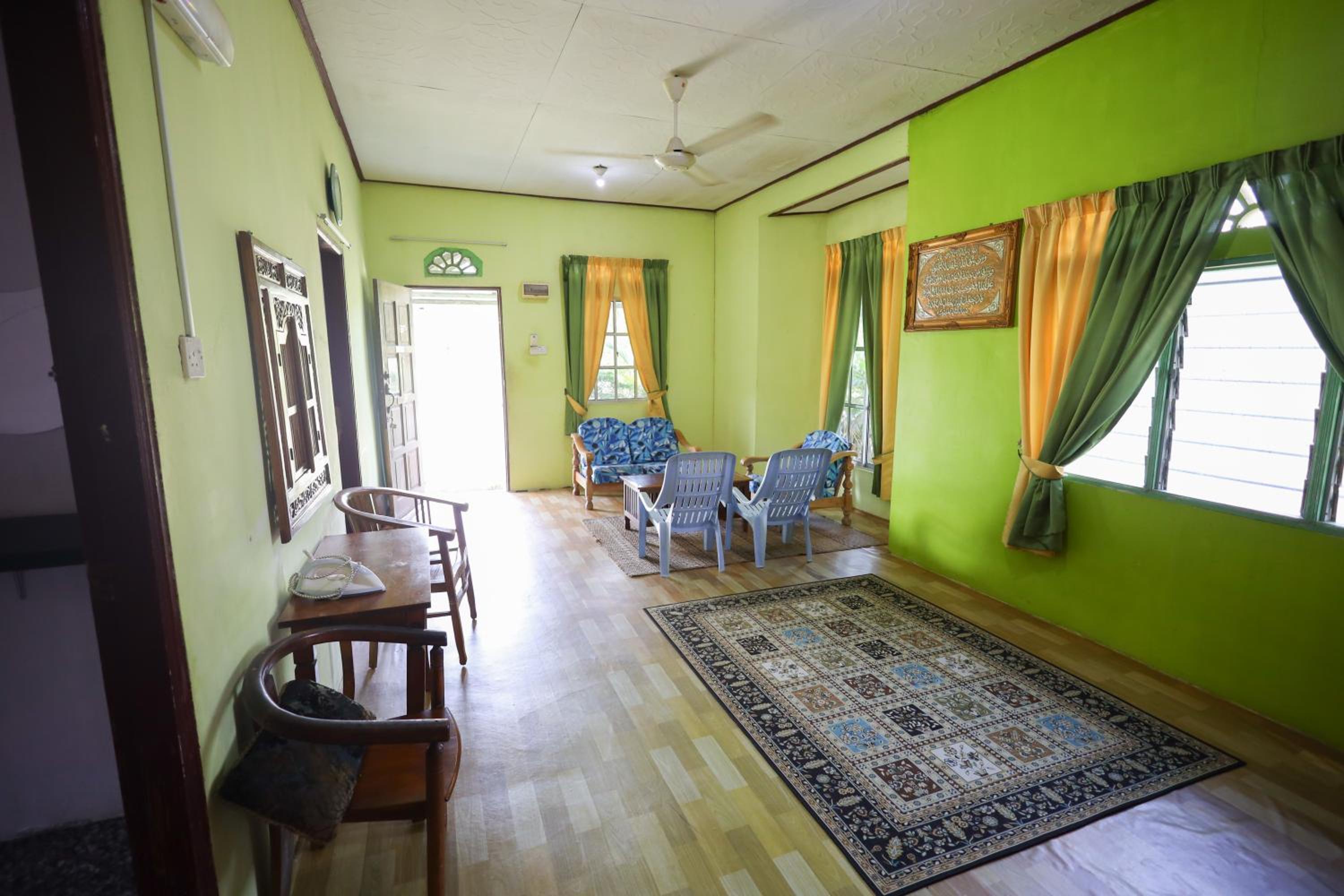 Seri Tempurung Homestay photo 8