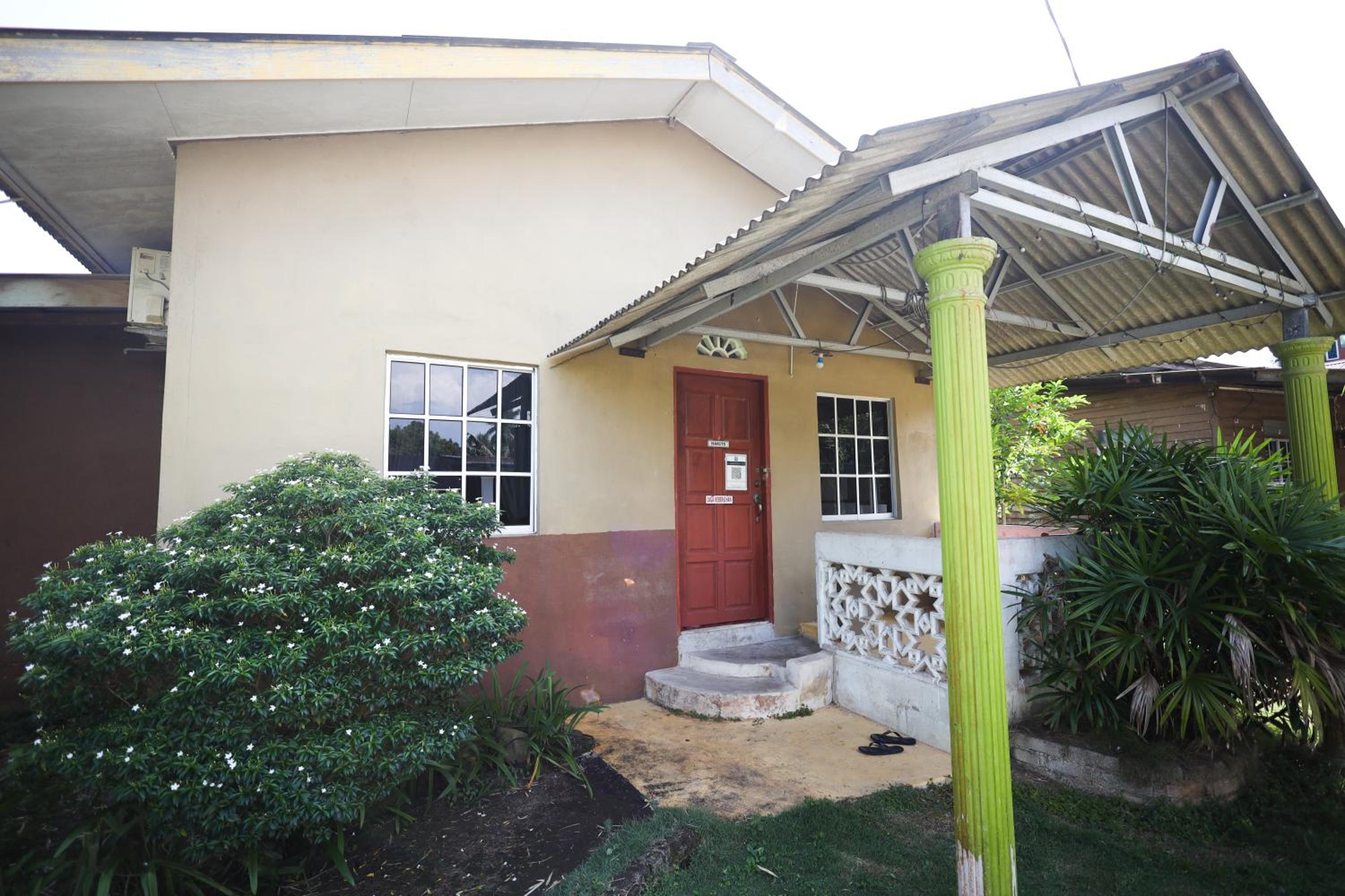 Seri Tempurung Homestay