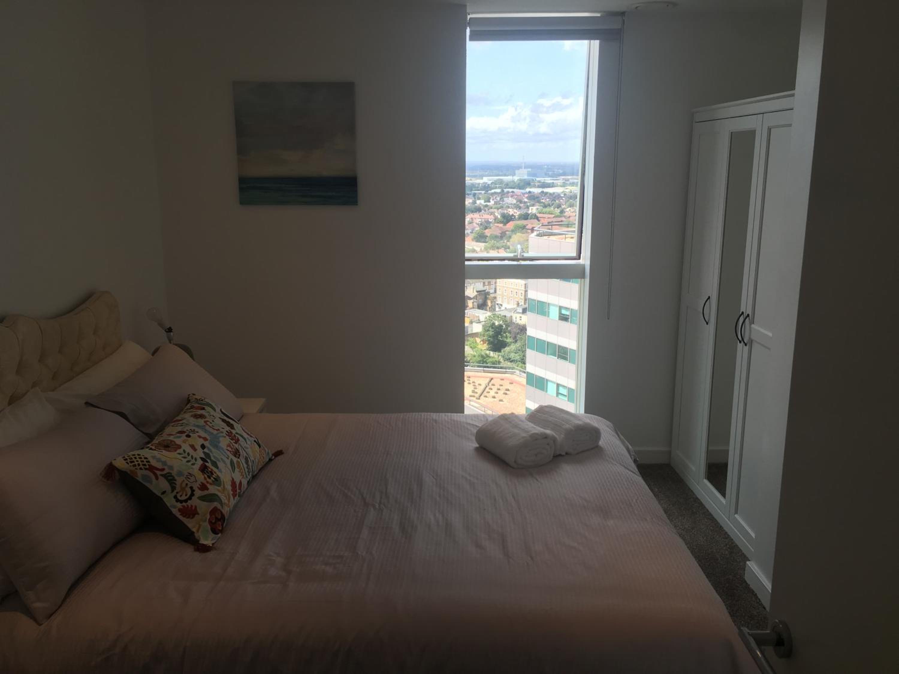 GRAND SERVICED APARTMENTS***** view 5